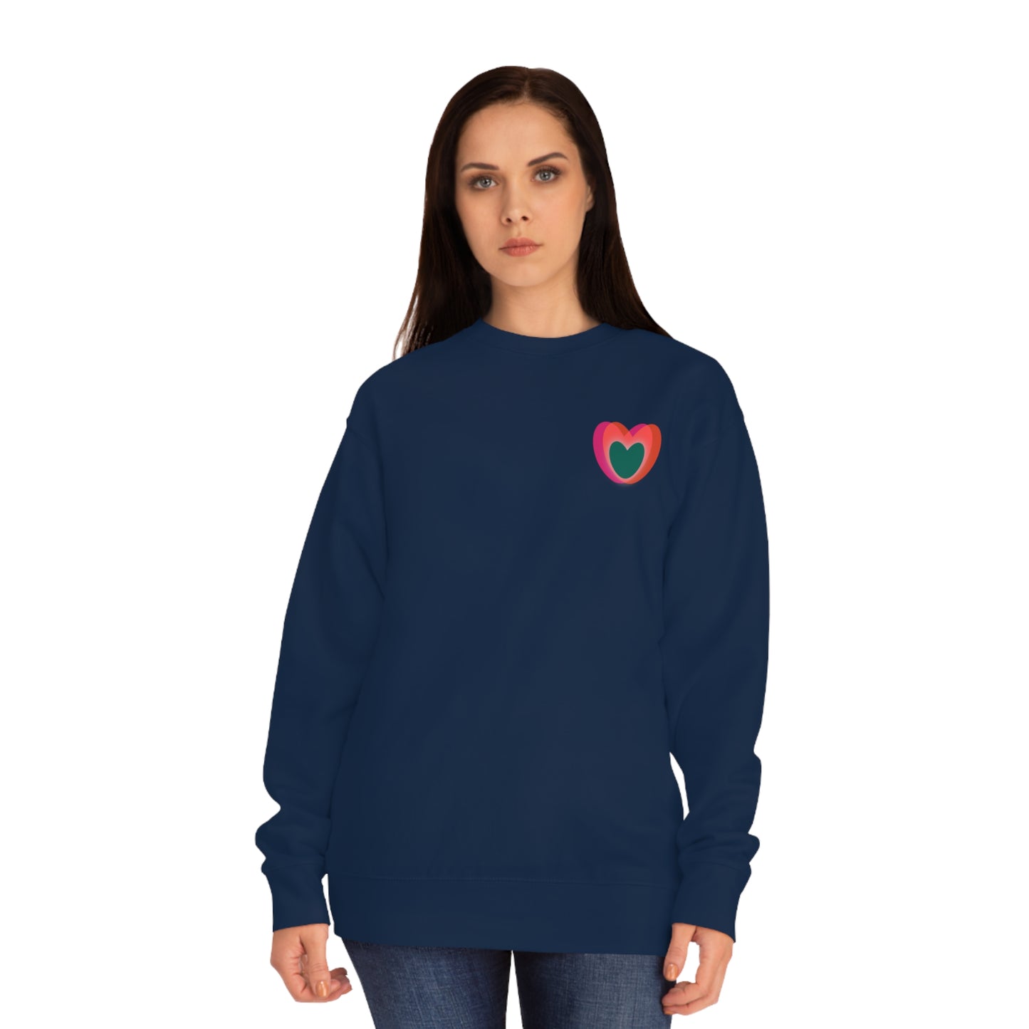 MOM Unisex Crew Sweatshirt