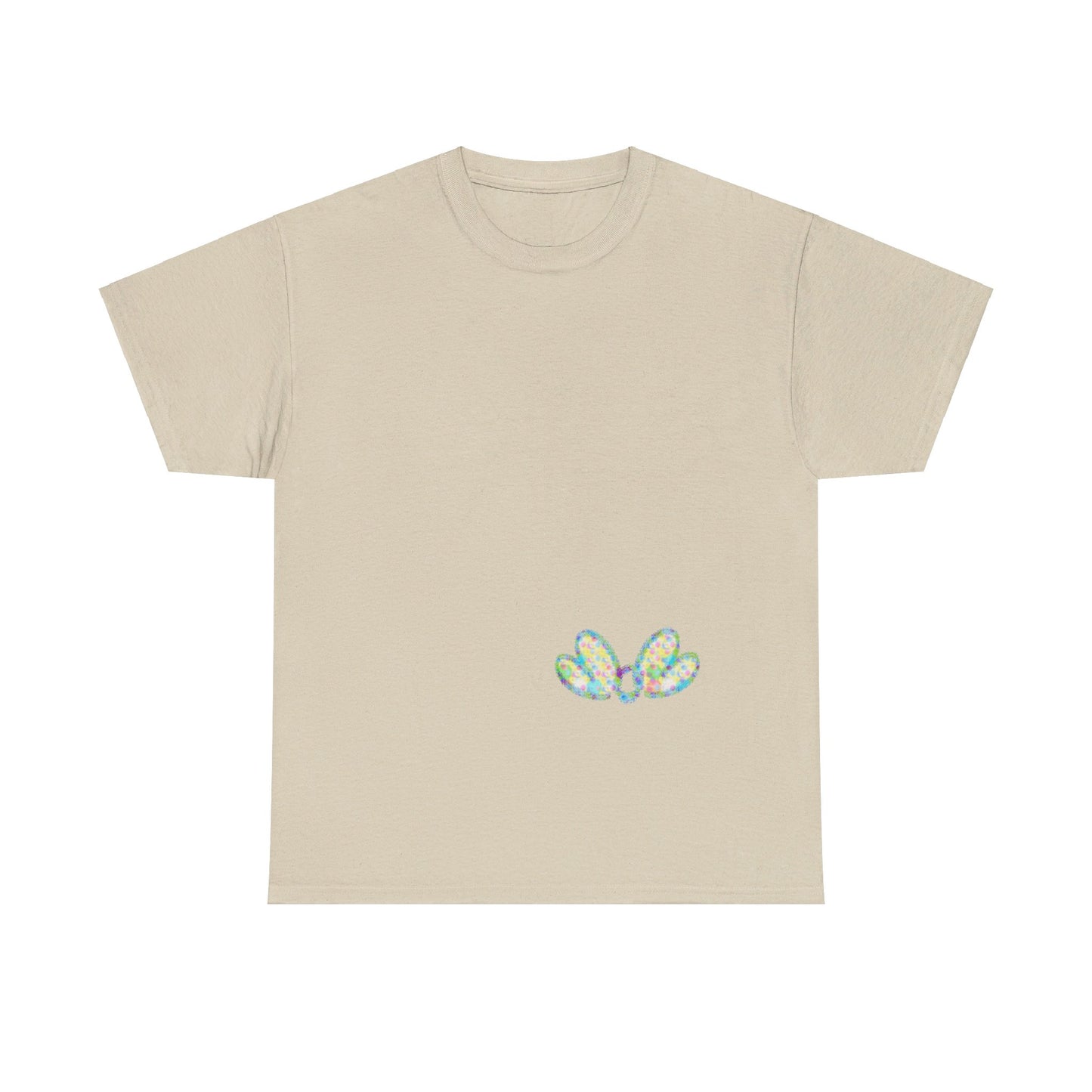 MOM Unisex Heavy Cotton Tee