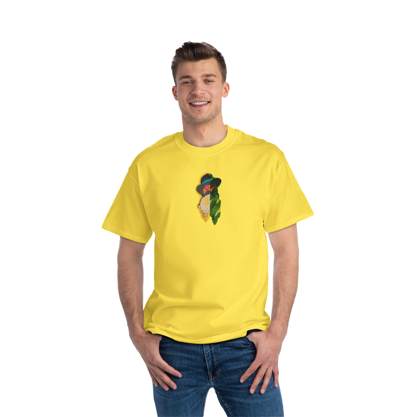 PAPA  Short-Sleeve T-Shirt