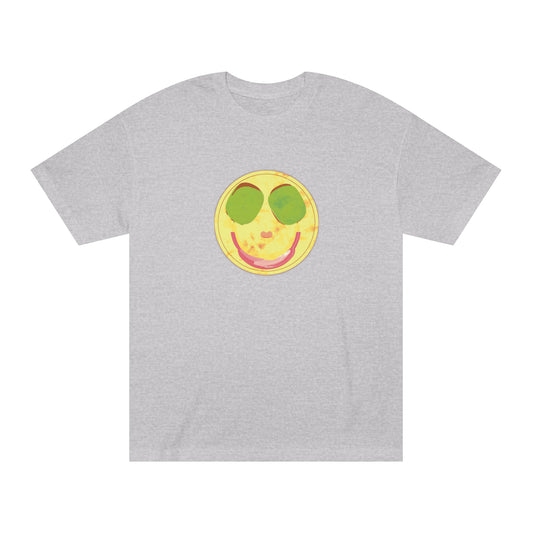 SMILE Unisex Classic Tee