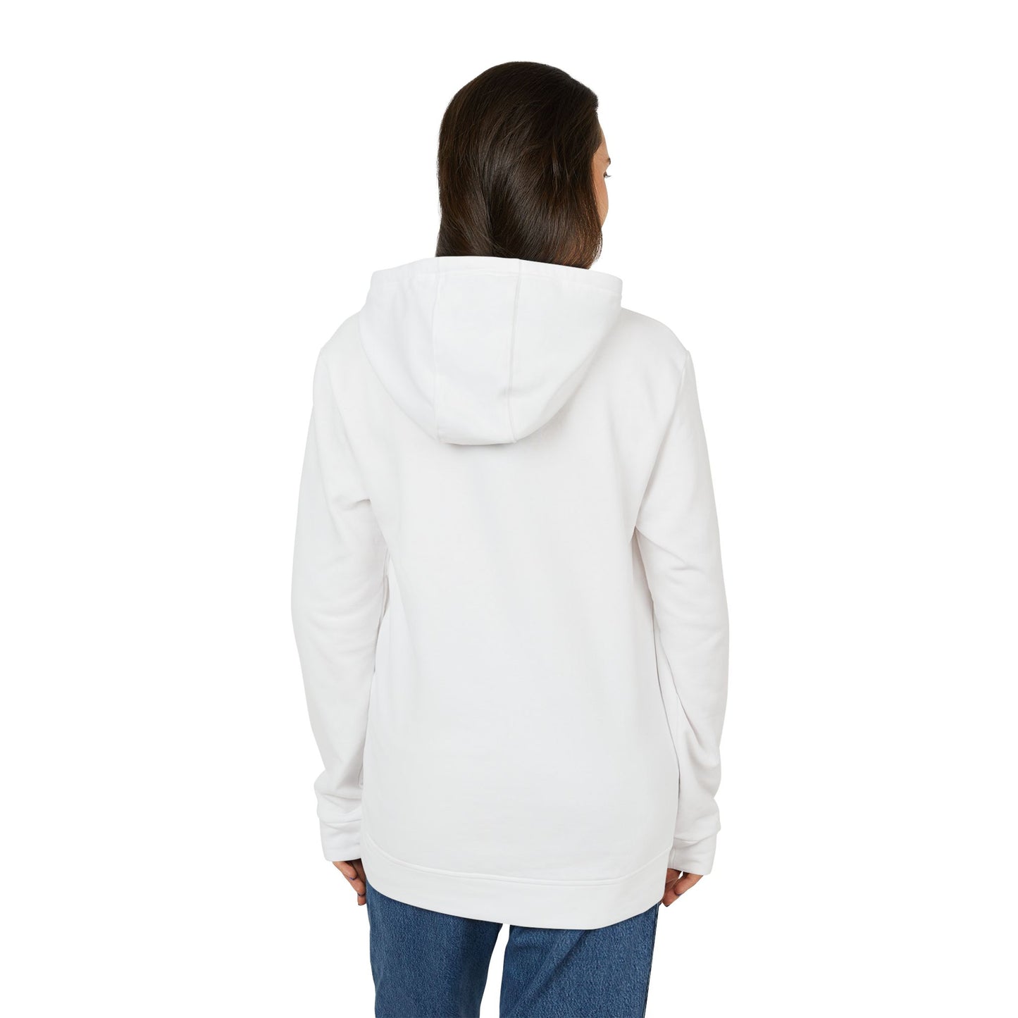 ROBOXES adidas® Unisex Fleece Hoodie