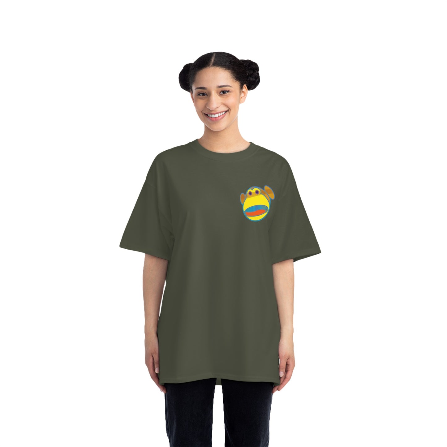 CHIMP Short-Sleeve T-Shirt