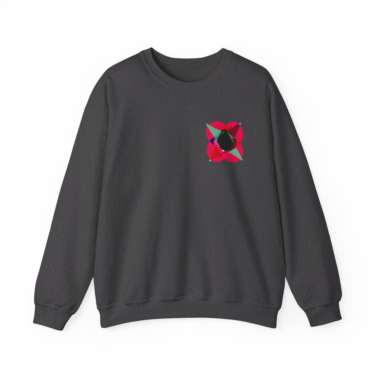 POPPY Unisex Crewneck Sweatshirt