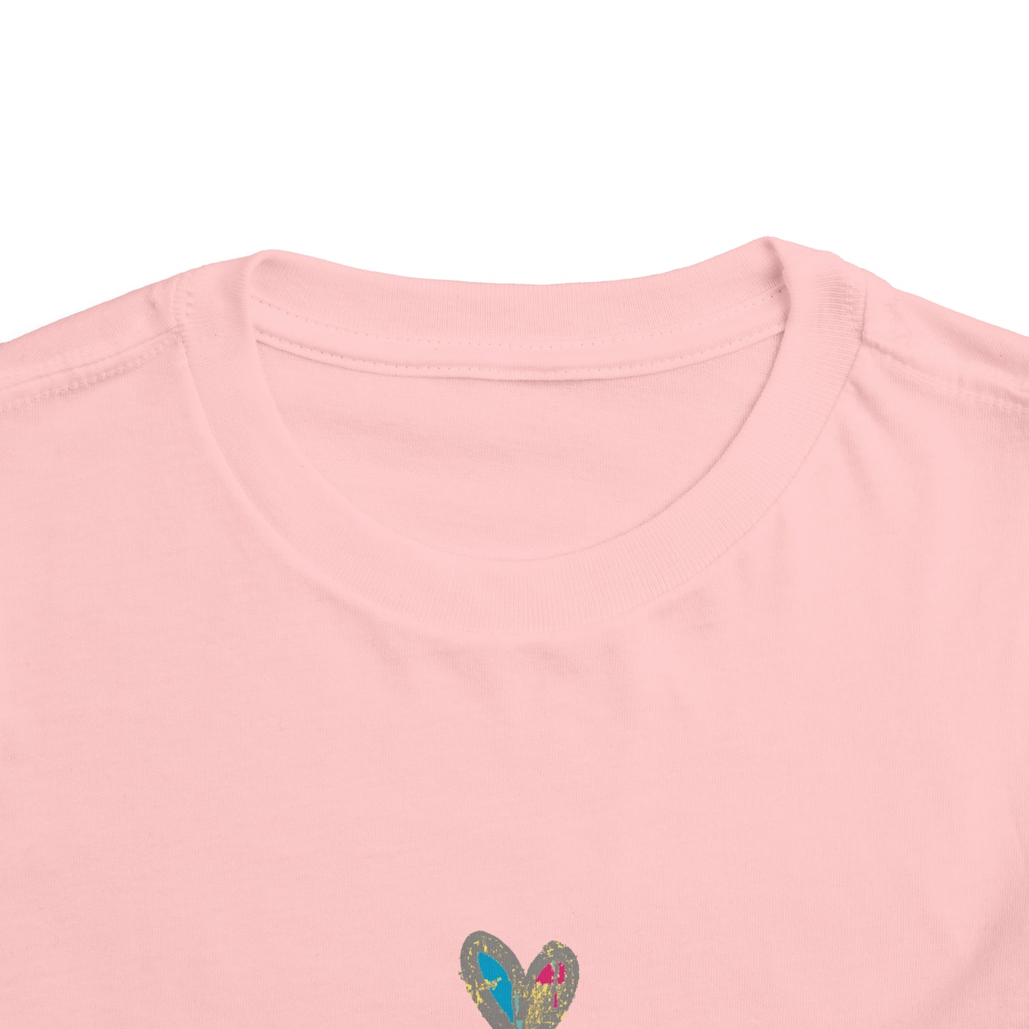 CH Toddler Short Sleeve Tee