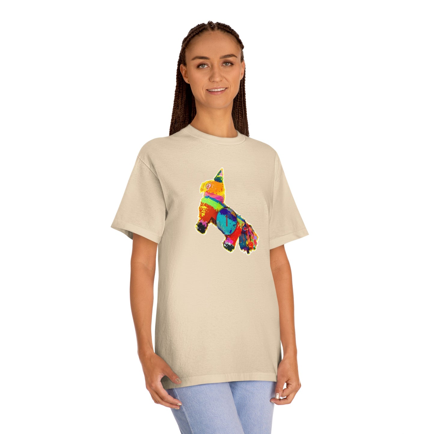 BDAY HORSE  Unisex Classic Tee