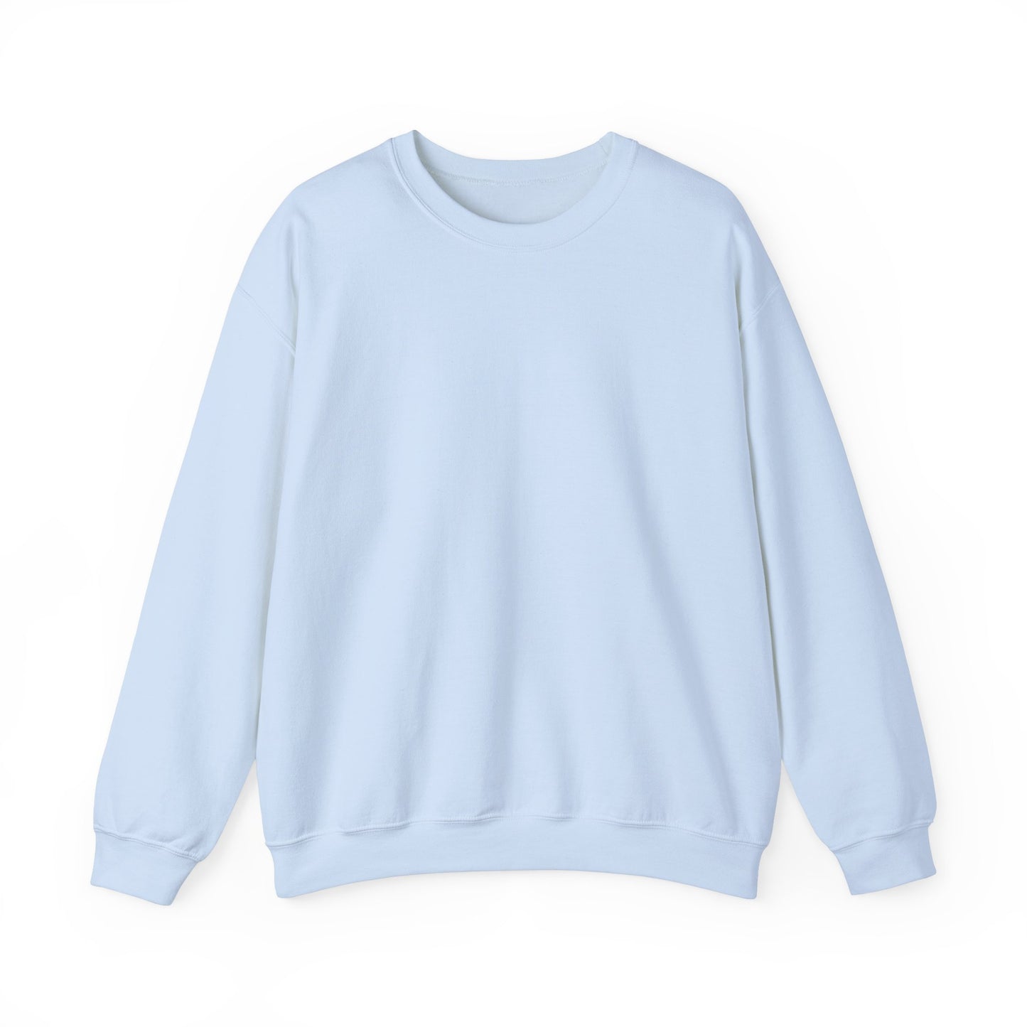 BBX Unisex  Crewneck Sweatshirt