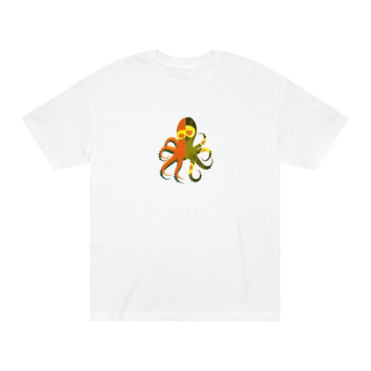 OCTO H3 Unisex Classic Tee