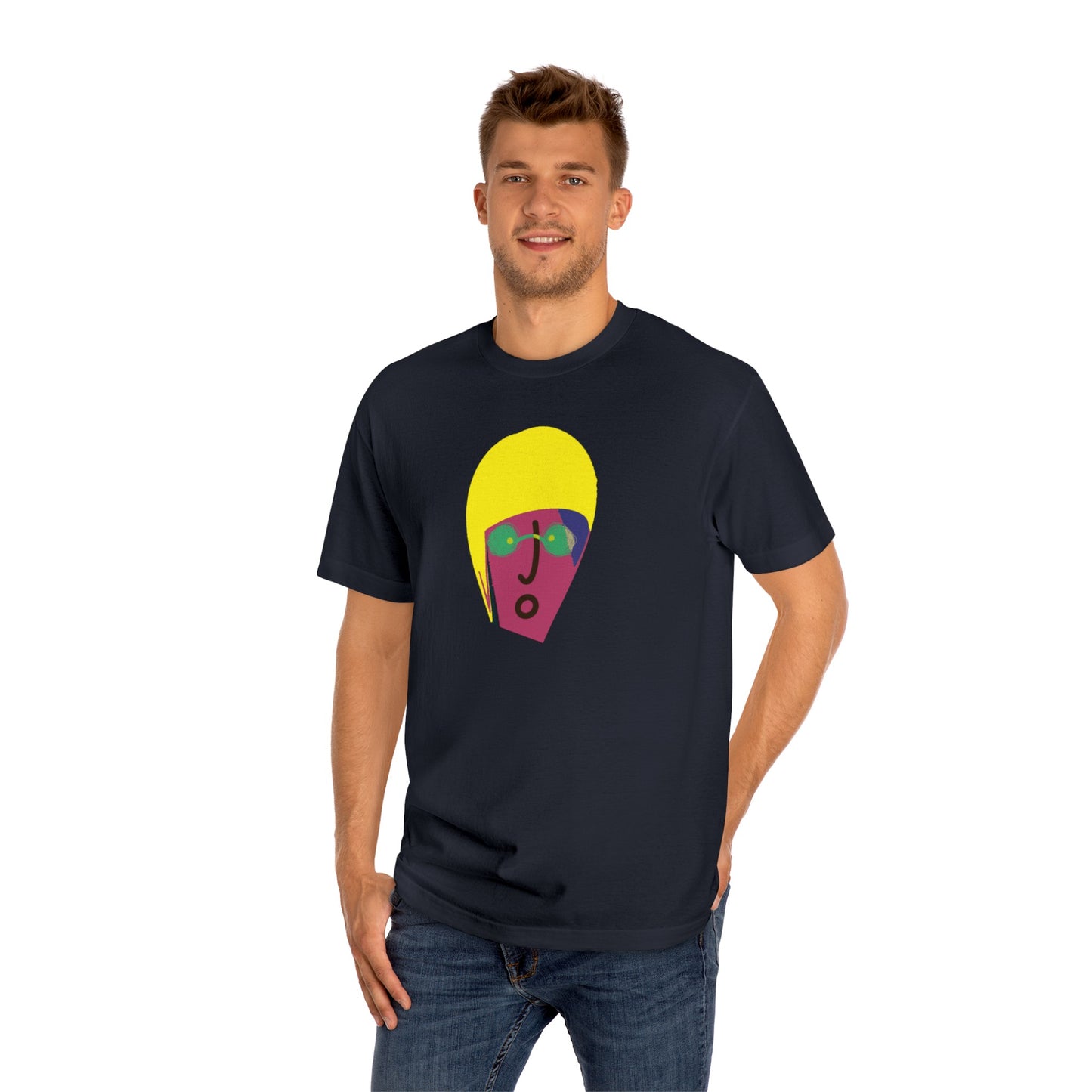 BUBB Unisex Classic Tee