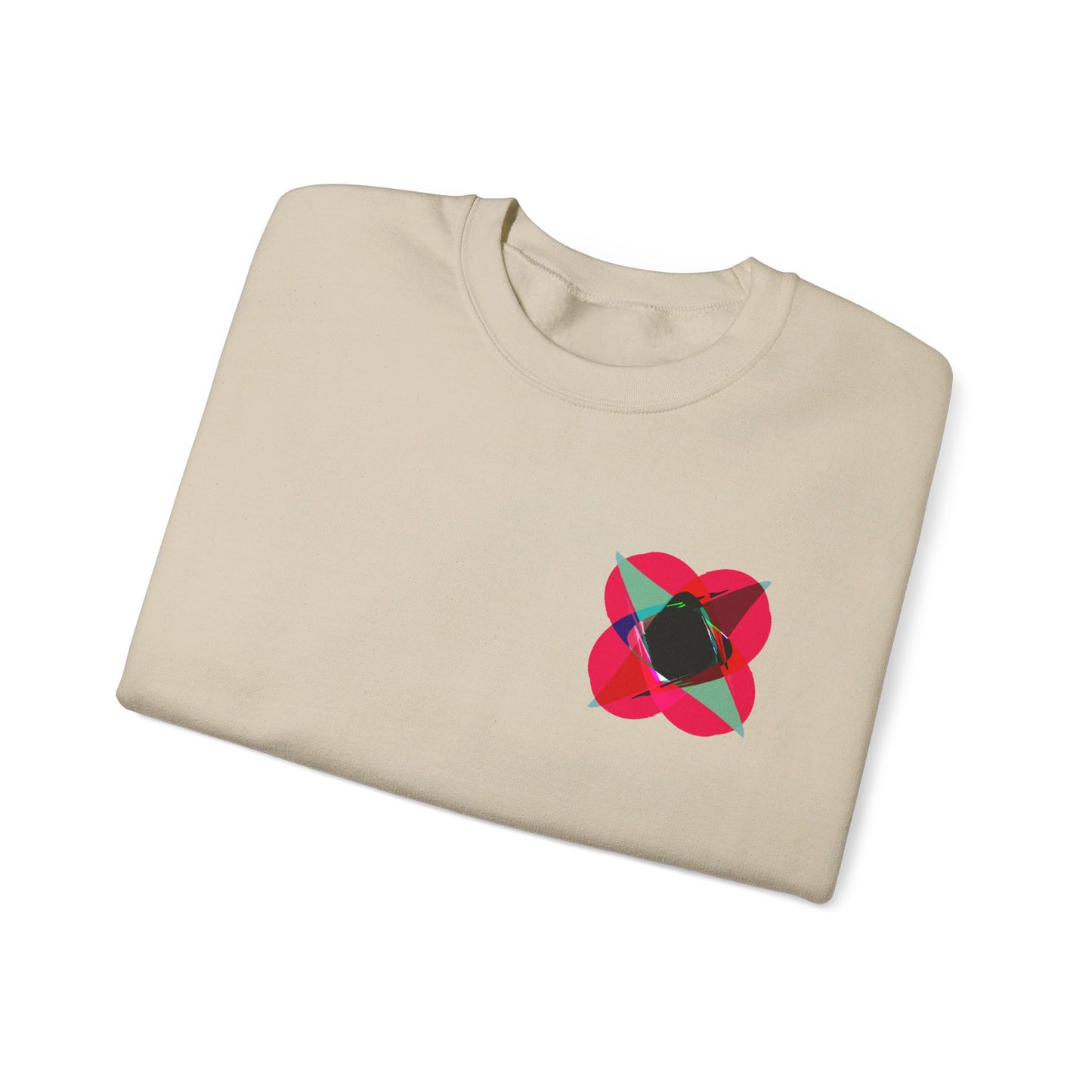 POPPY Unisex Crewneck Sweatshirt