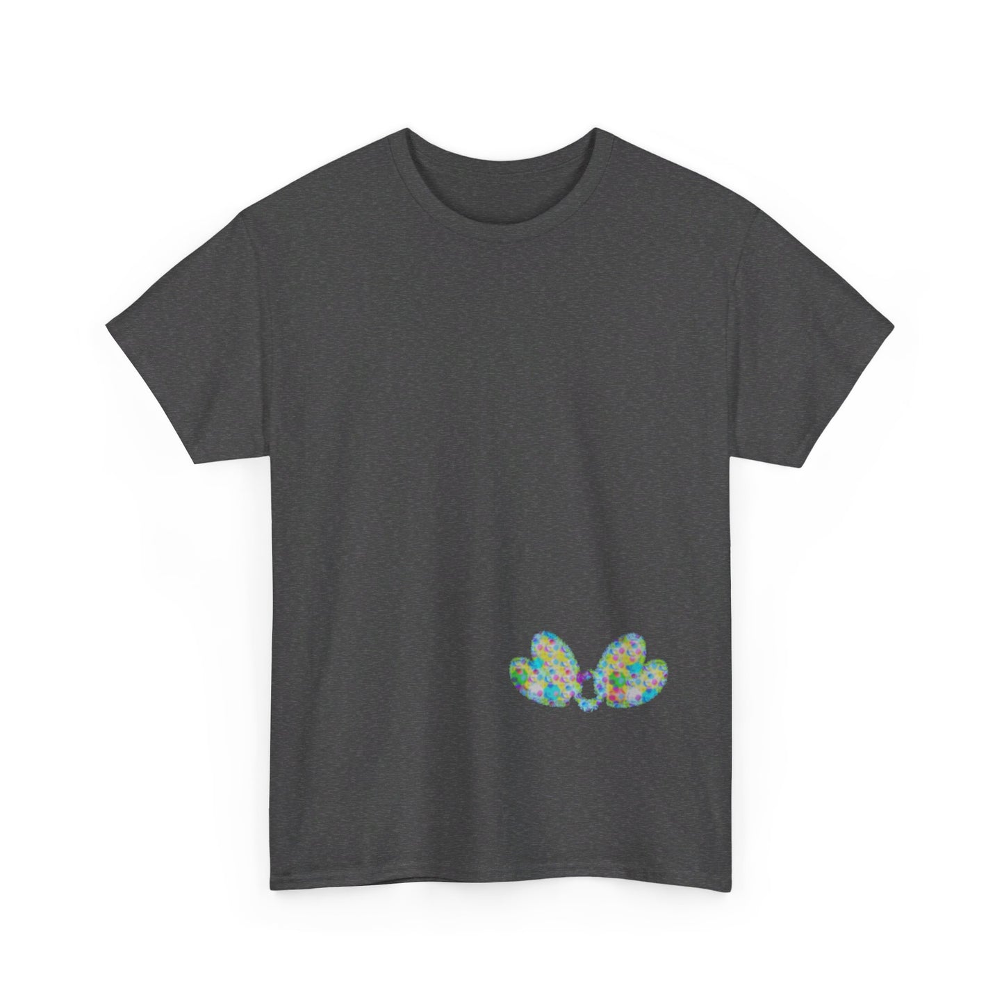 MOM Unisex Heavy Cotton Tee