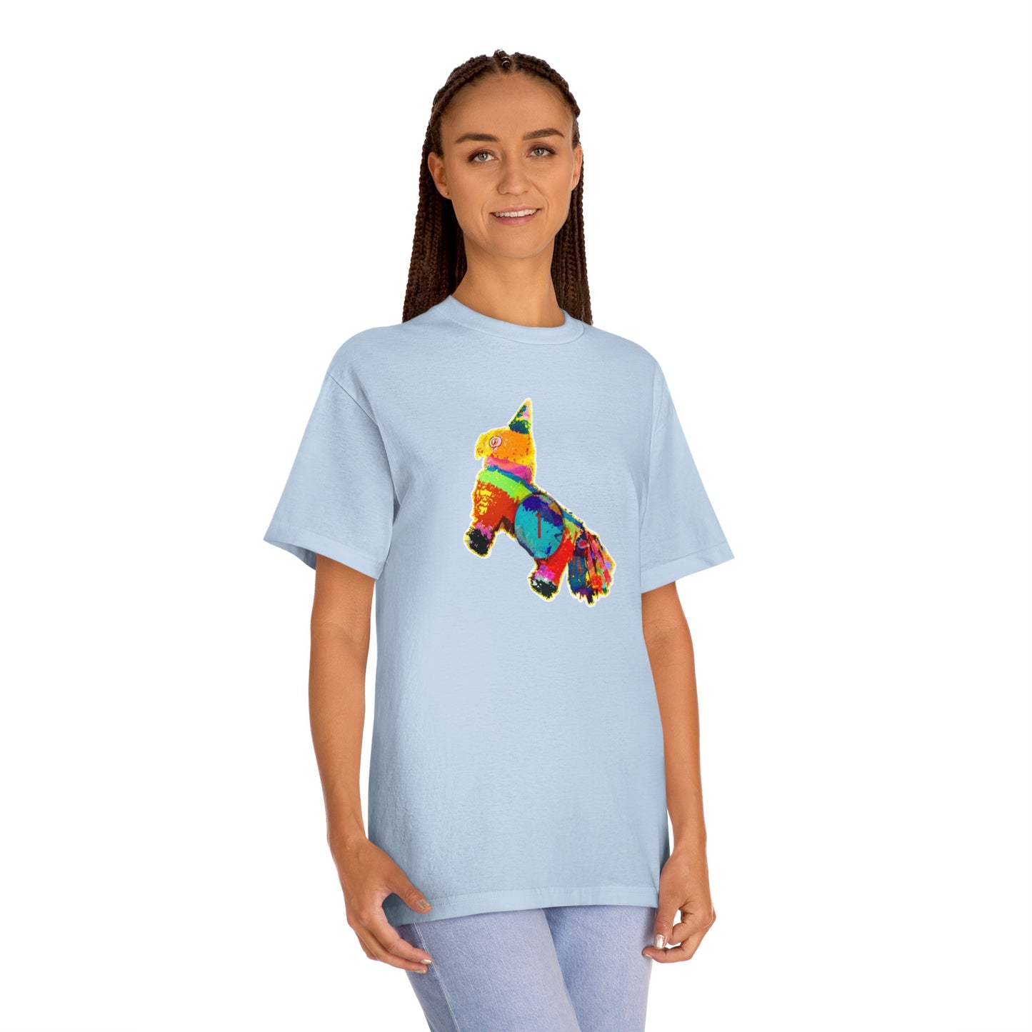 BDAY HORSE  Unisex Classic Tee