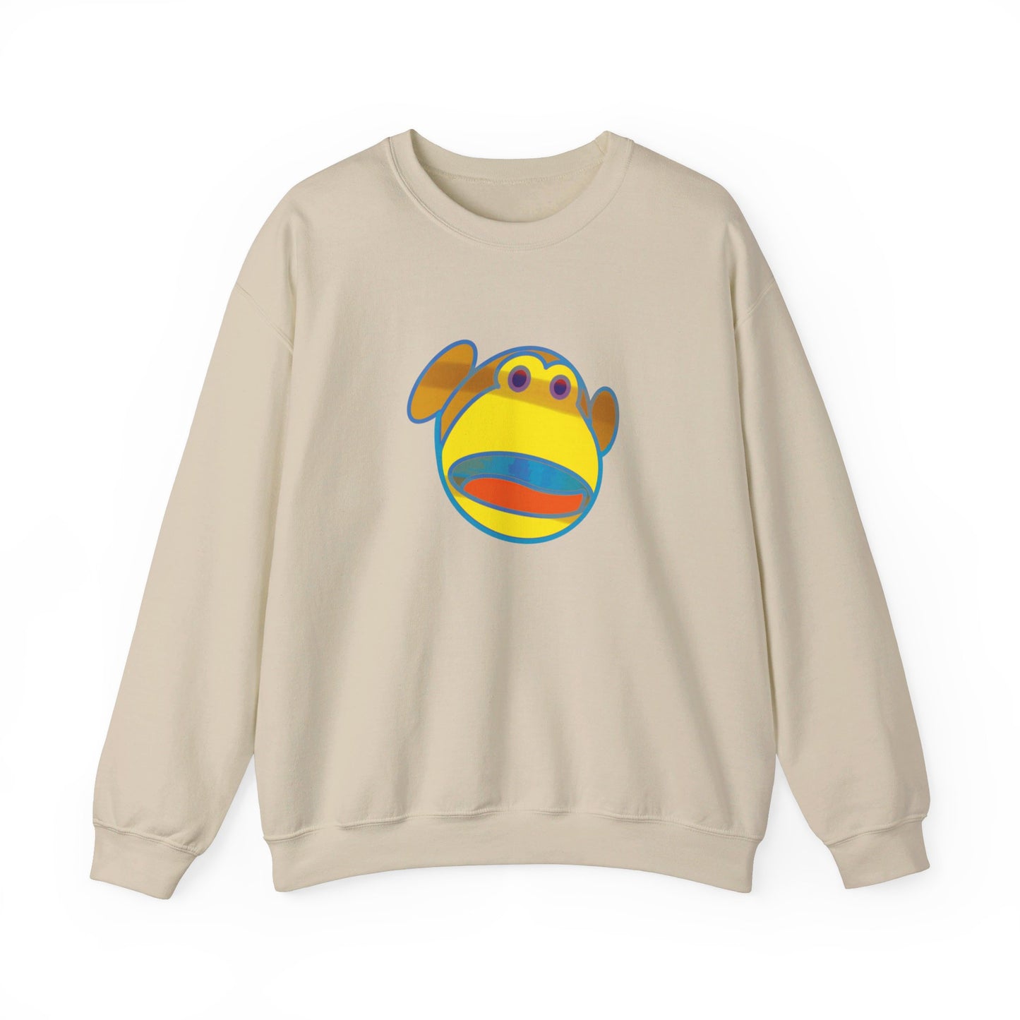 CHIMP Crewneck Sweatshirt