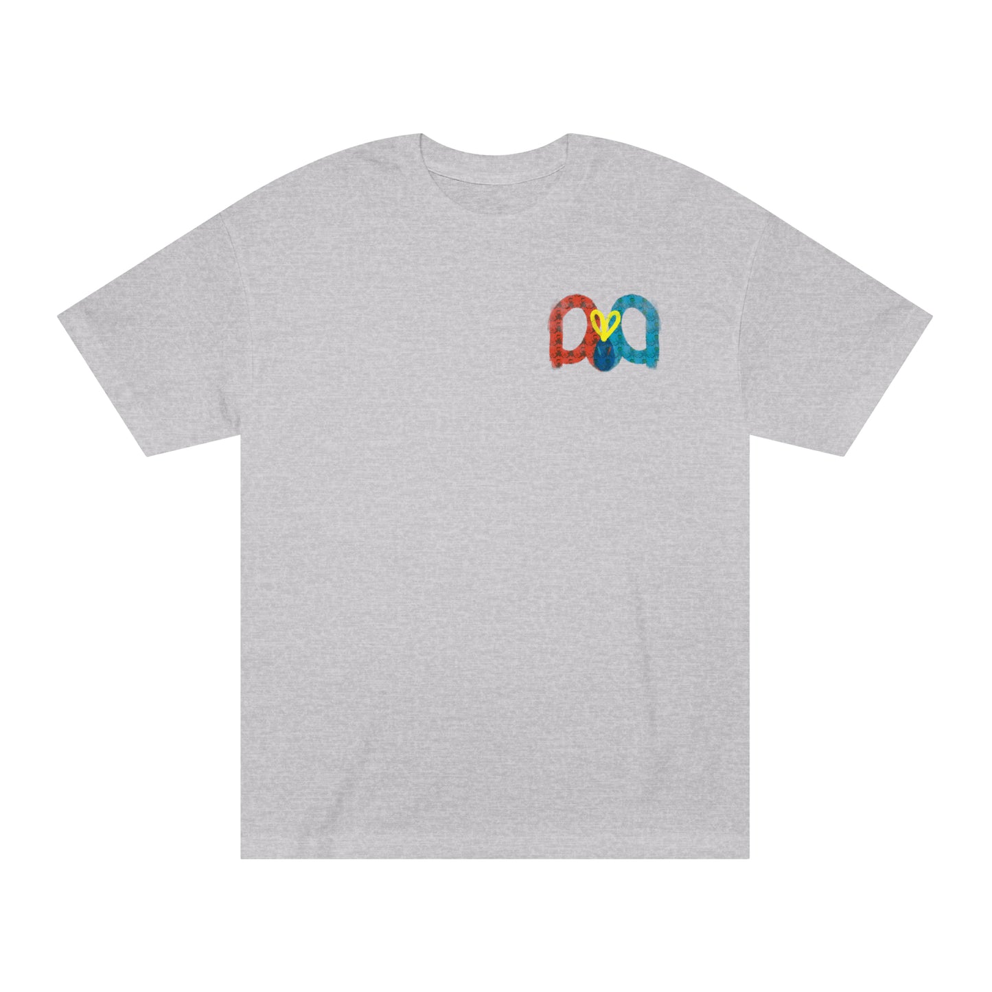 DAD Unisex Classic Tee