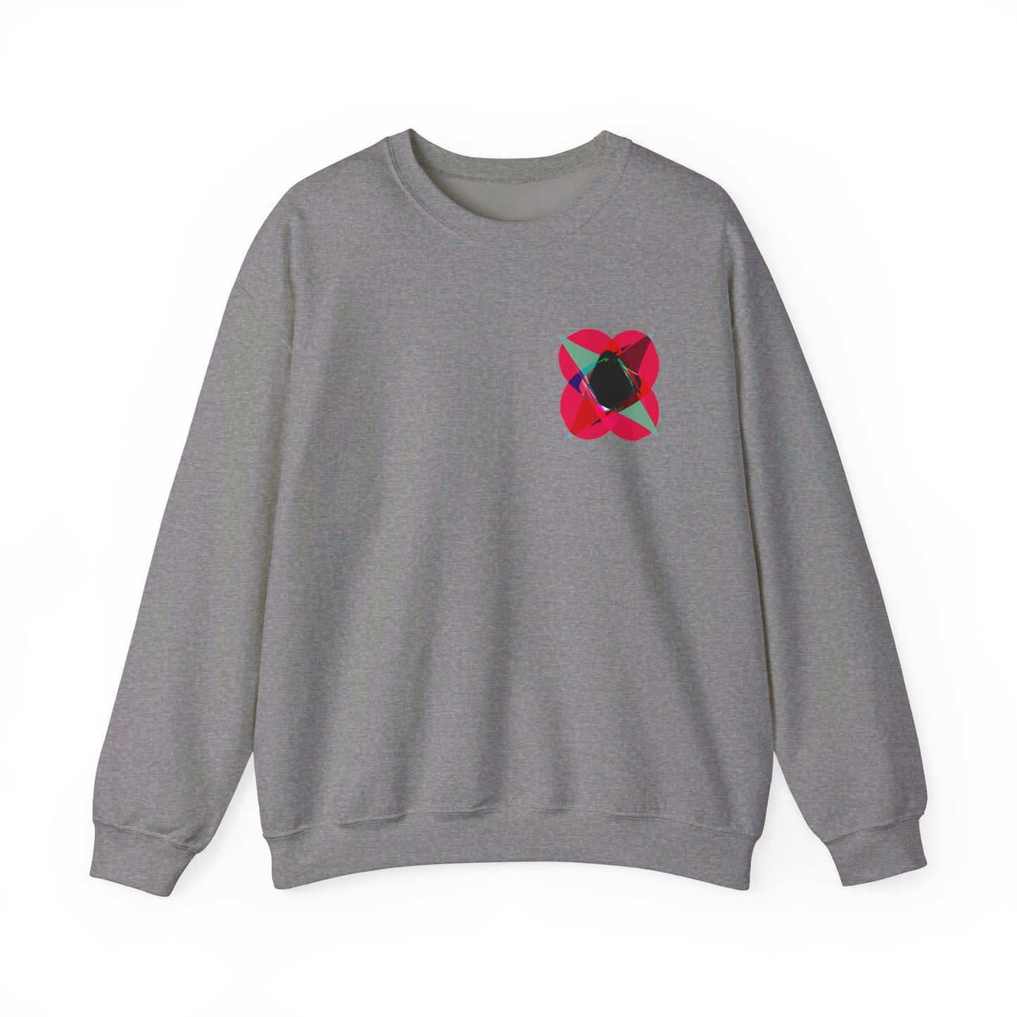 POPPY Unisex Crewneck Sweatshirt