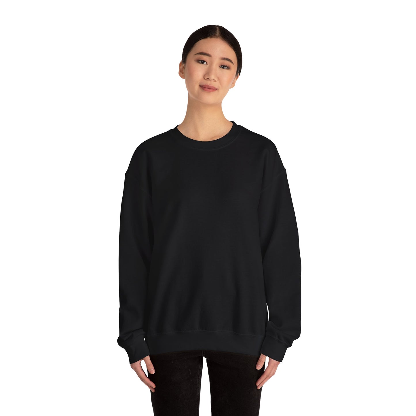 BBX Unisex  Crewneck Sweatshirt