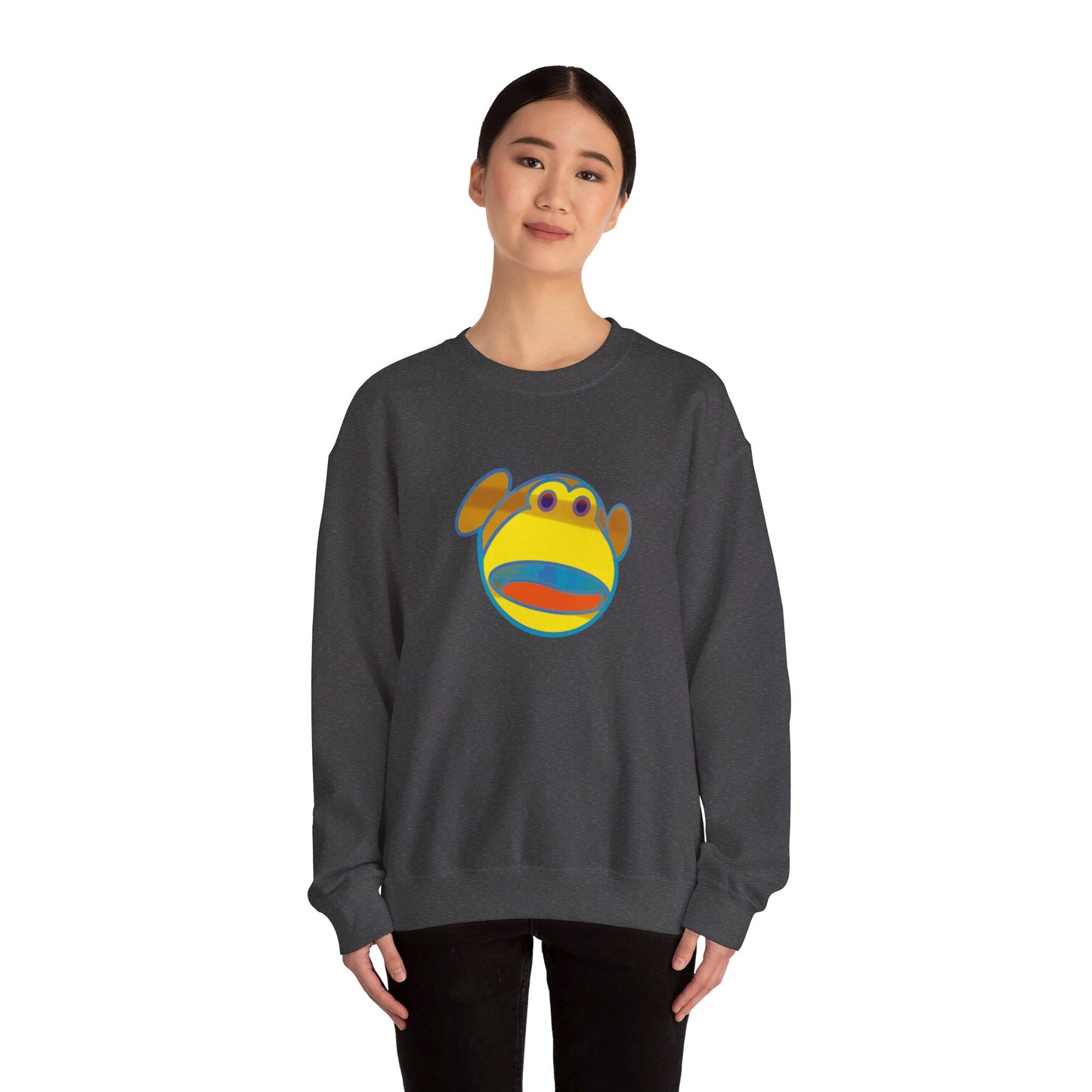 CHIMP Crewneck Sweatshirt