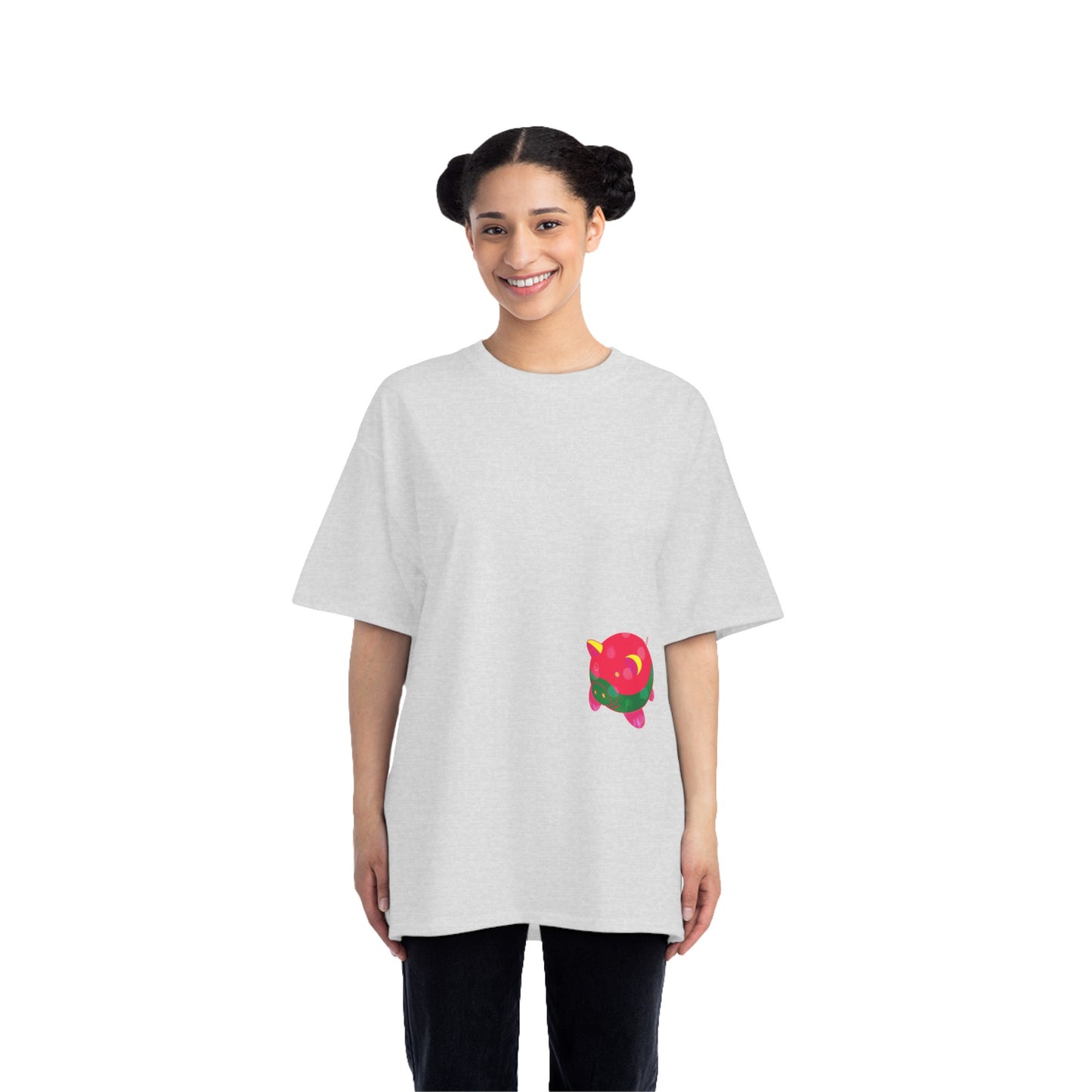 PIGGY  Short-Sleeve T-Shirt