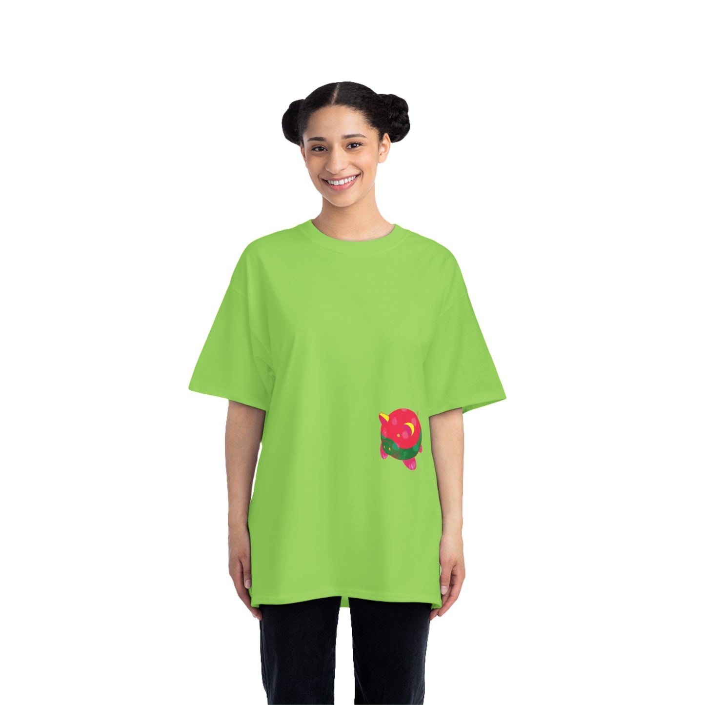 PIGGY  Short-Sleeve T-Shirt