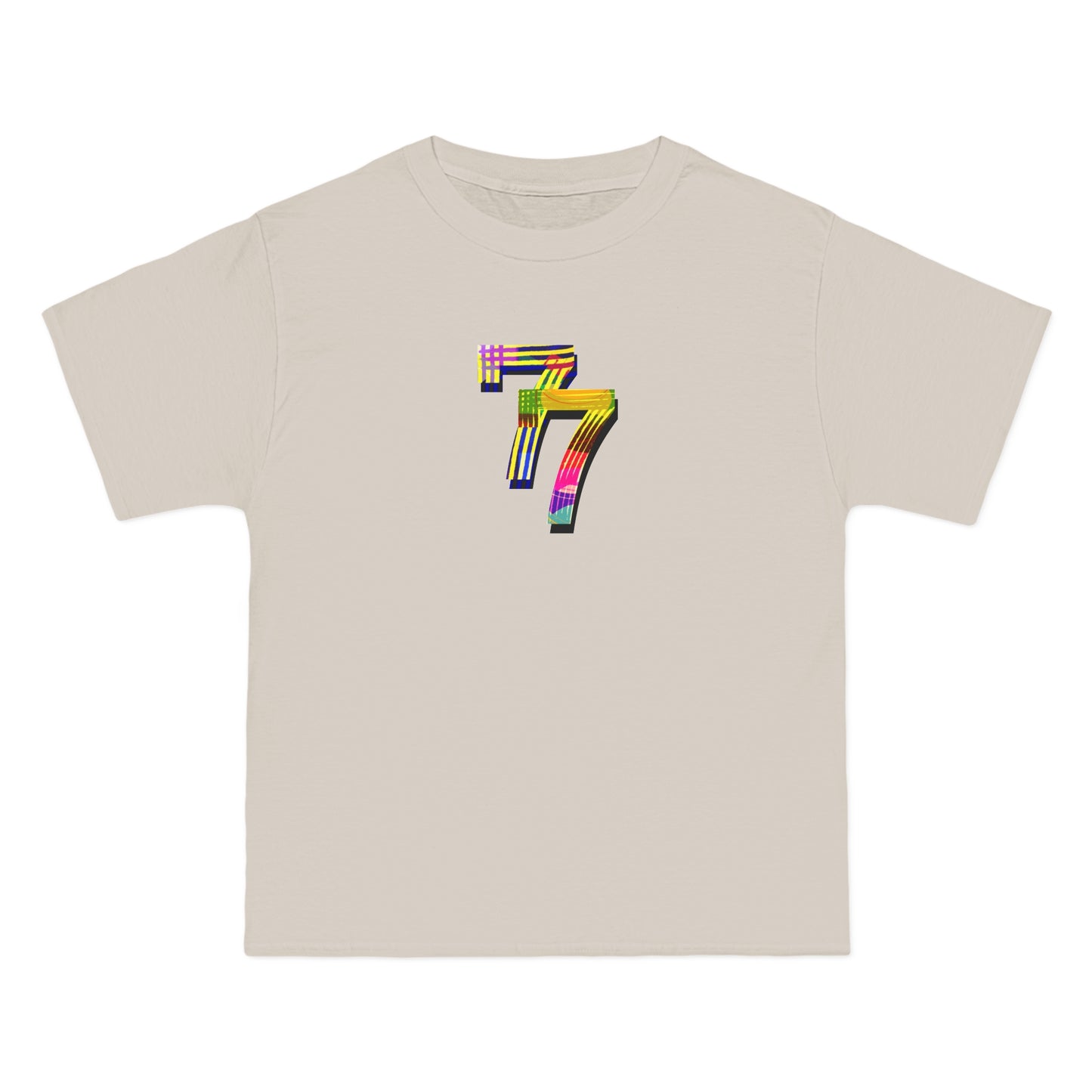 77  Short-Sleeve T-Shirt