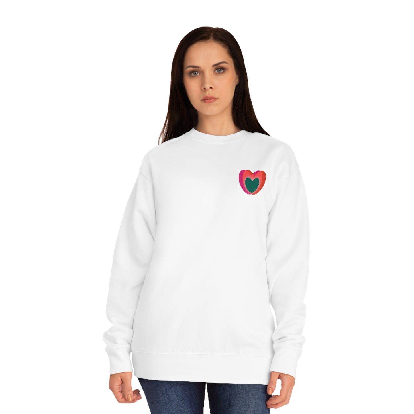 MOM Unisex Crew Sweatshirt