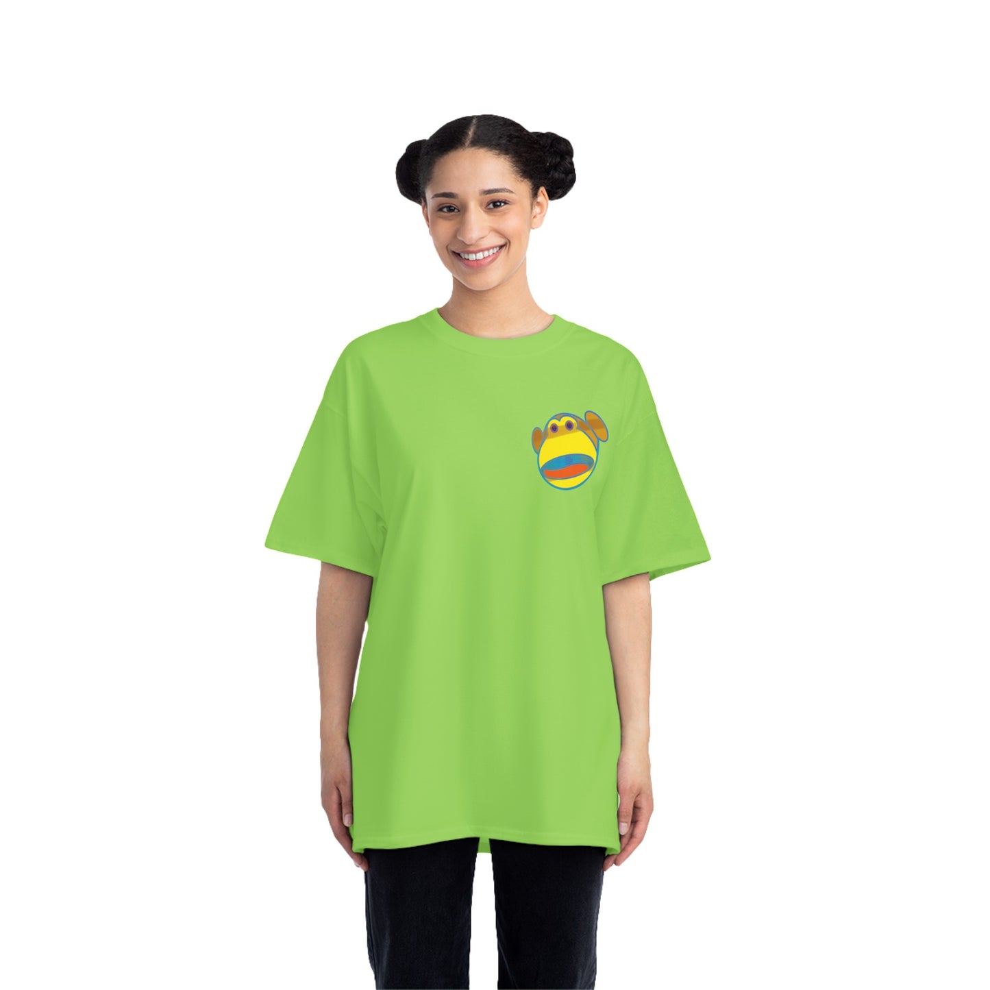 CHIMP Short-Sleeve T-Shirt