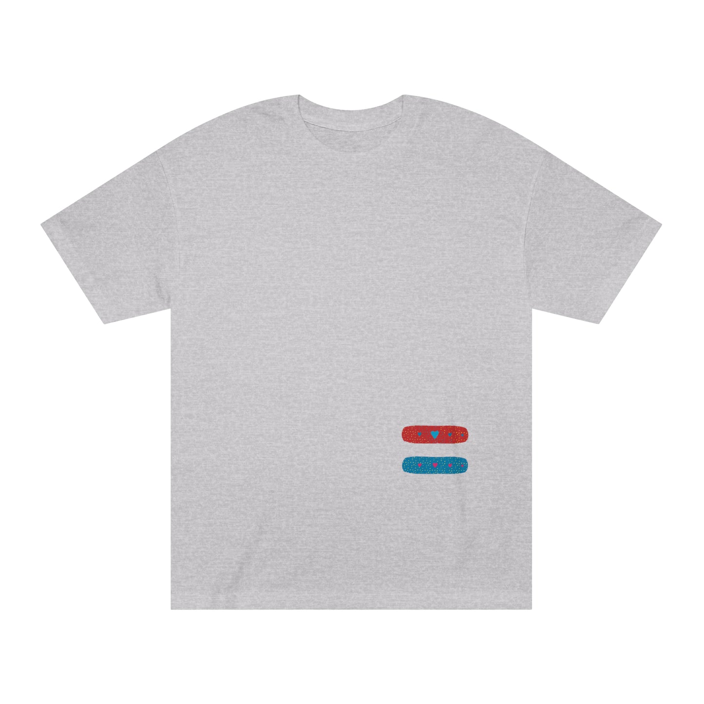 HEB Unisex Classic Tee