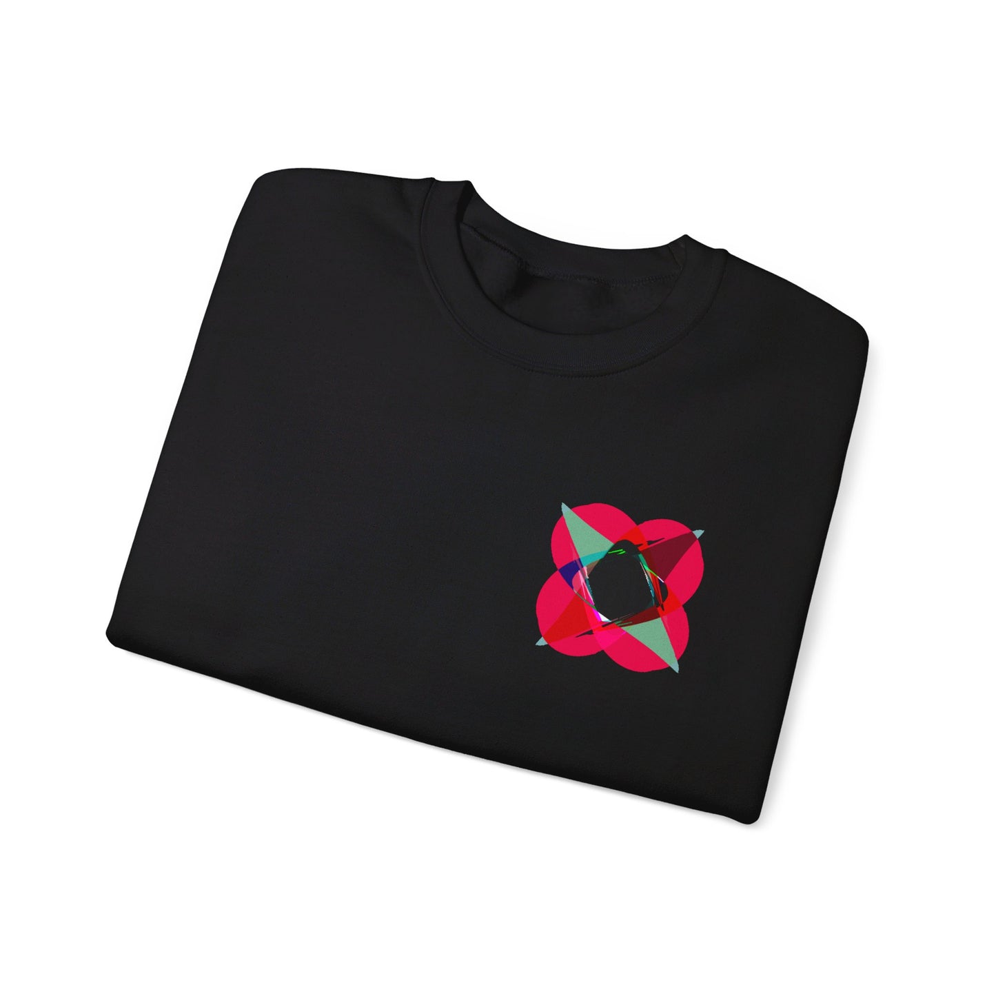 POPPY Unisex Crewneck Sweatshirt