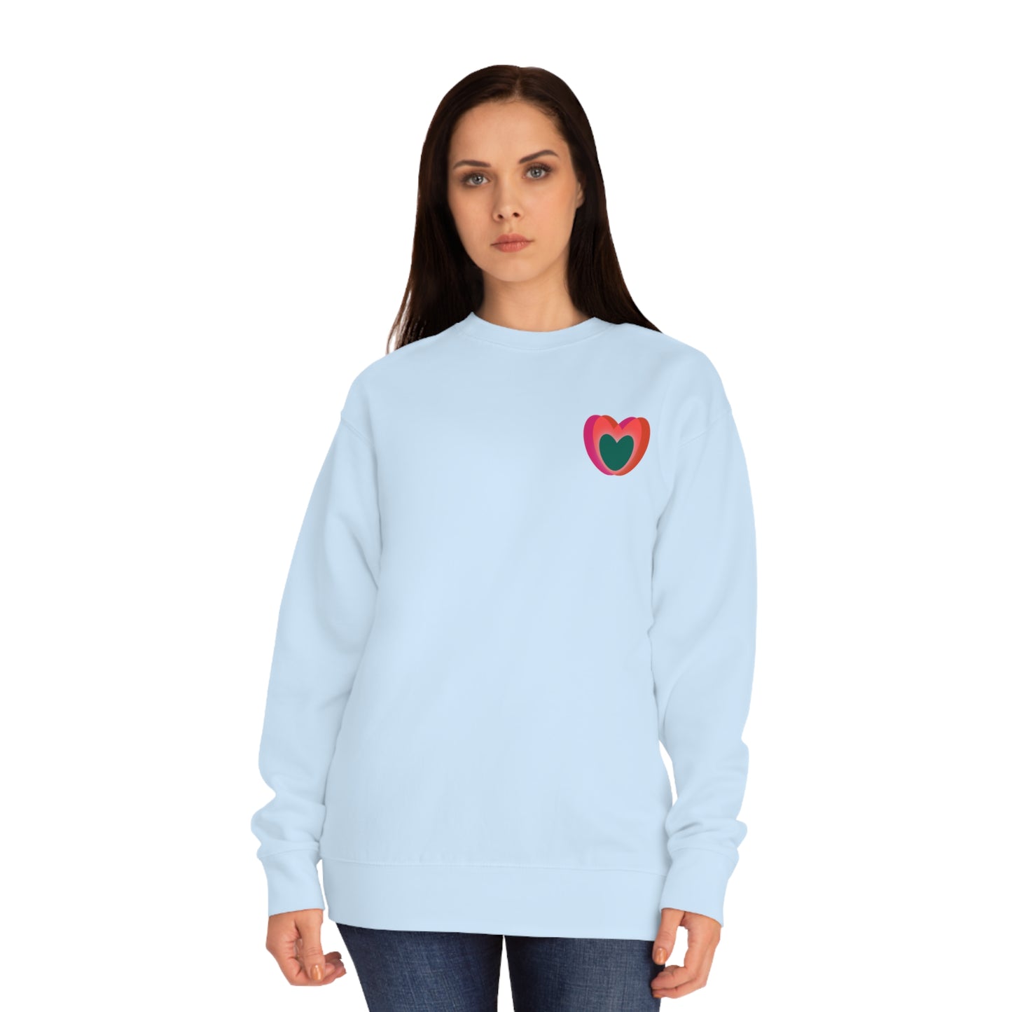 MOM Unisex Crew Sweatshirt