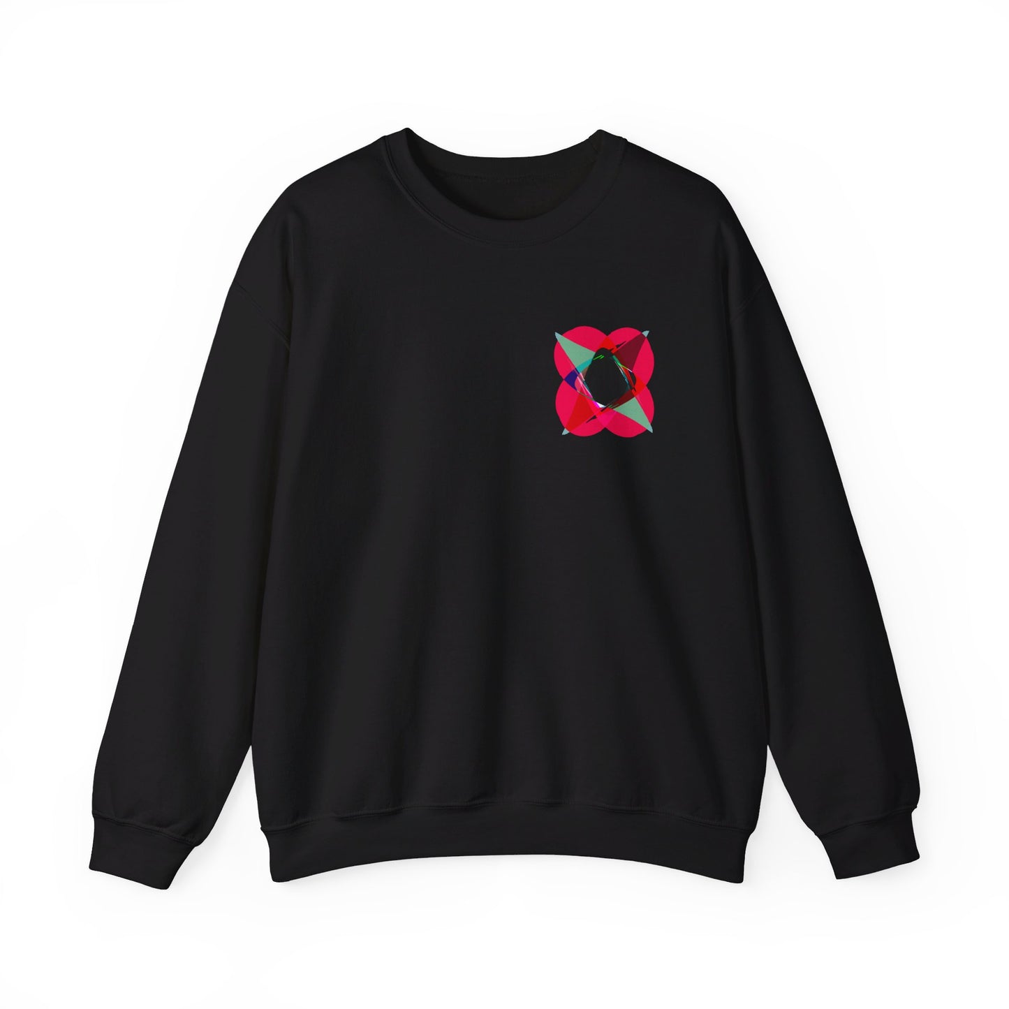 POPPY Unisex Crewneck Sweatshirt