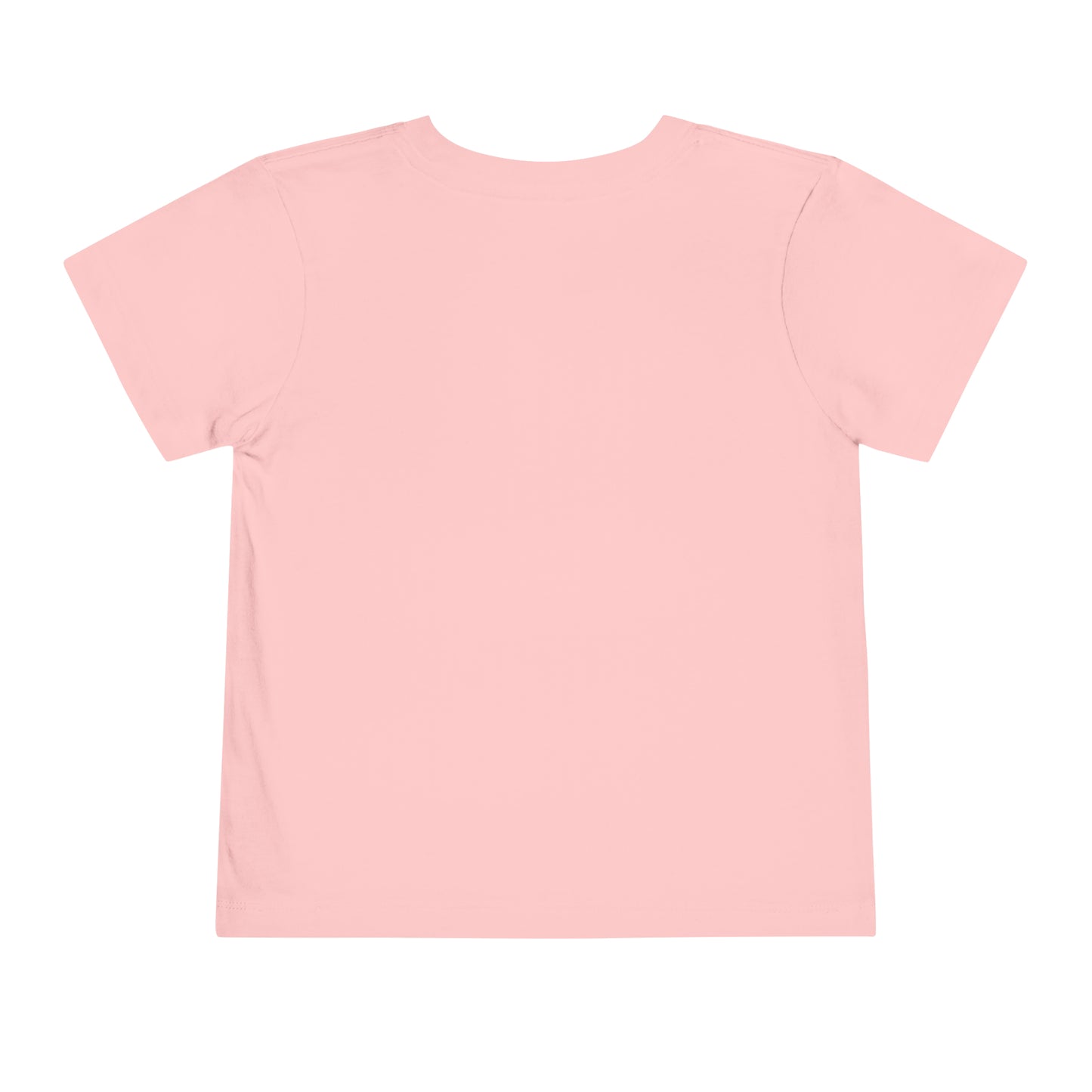 CR Toddler Short Sleeve Tee