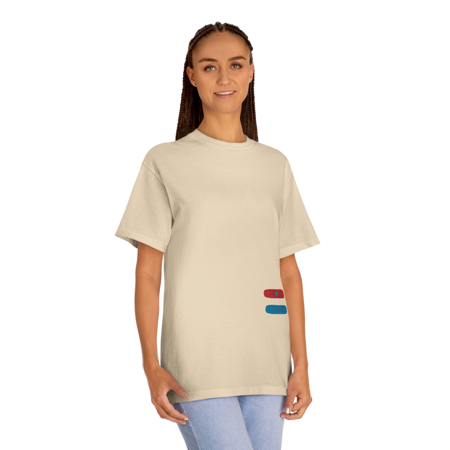 HEB Unisex Classic Tee