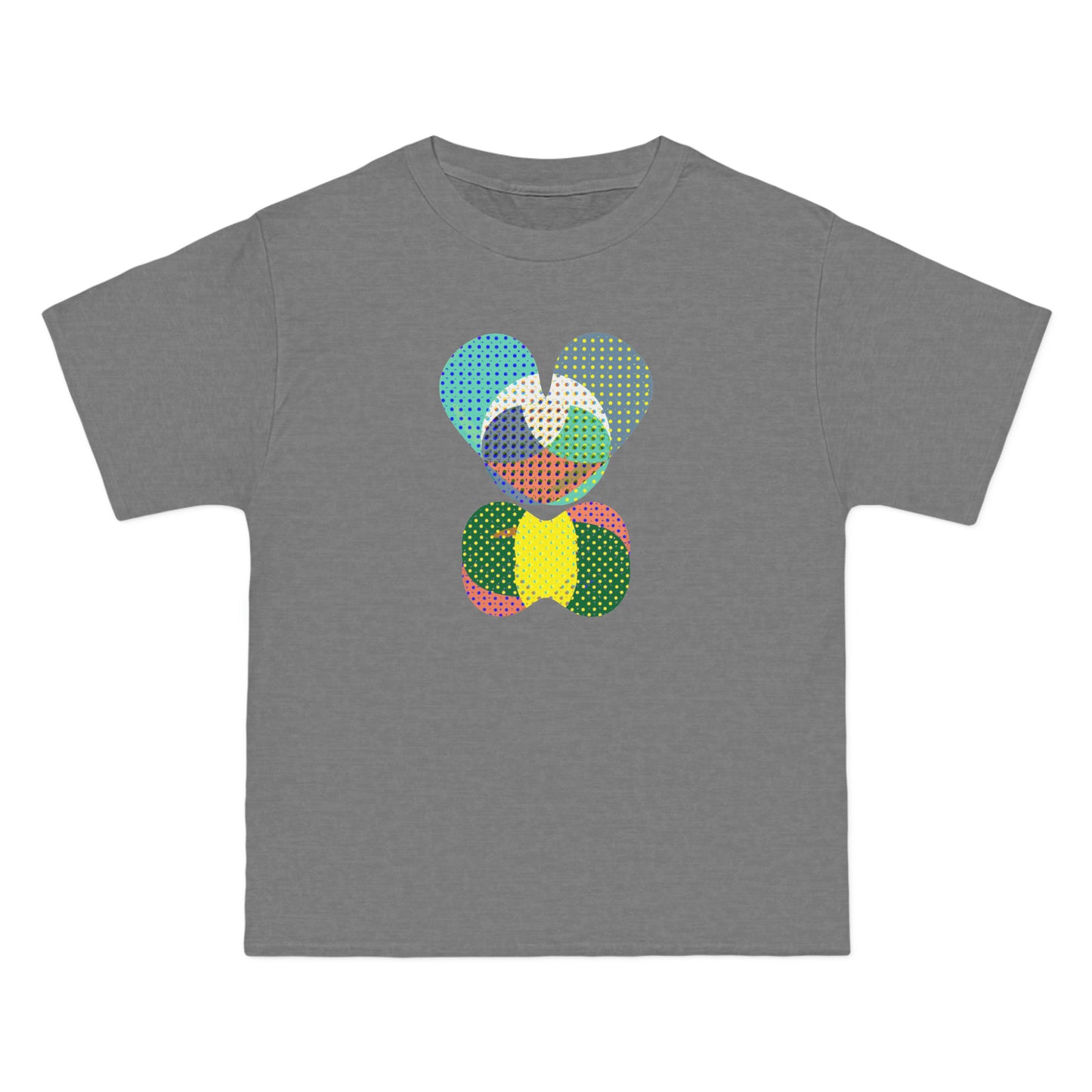 MICKEY   Short-Sleeve T-Shirt