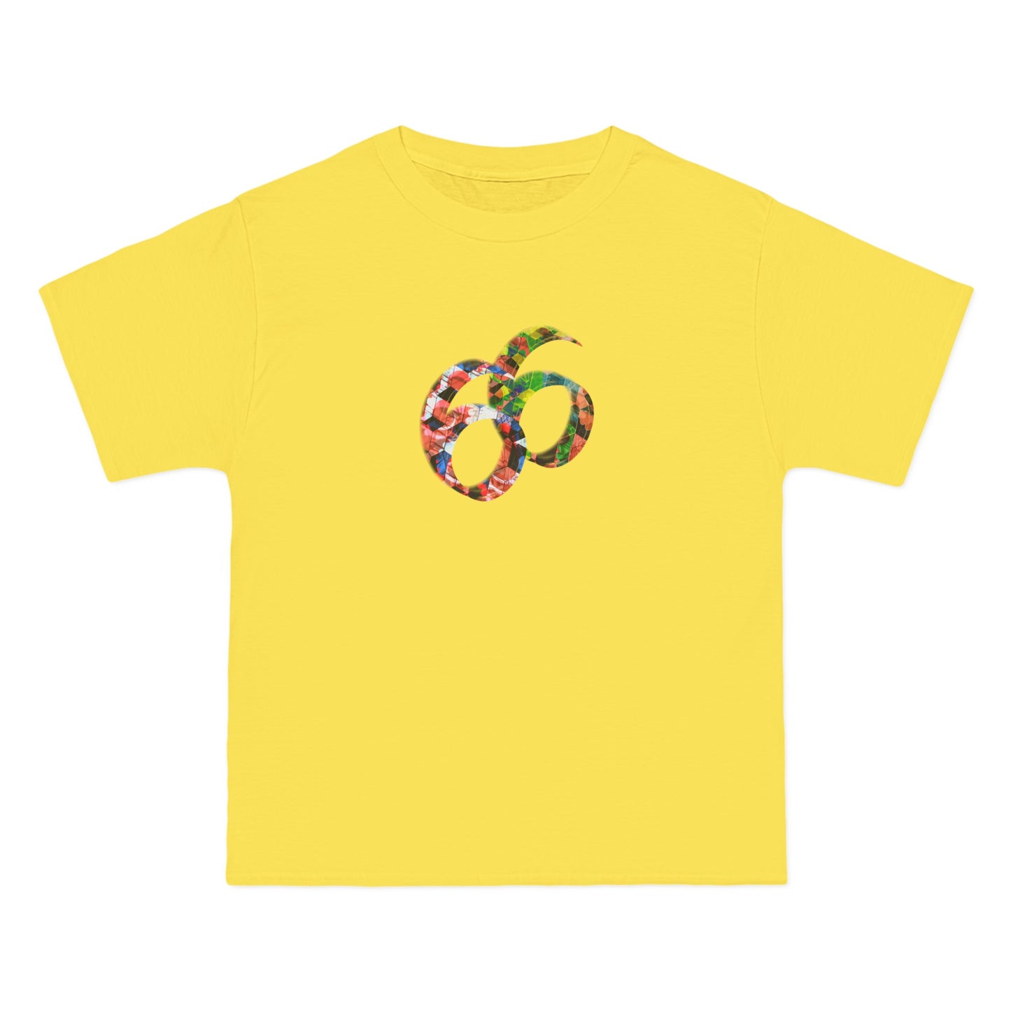 66  Short-Sleeve T-Shirt