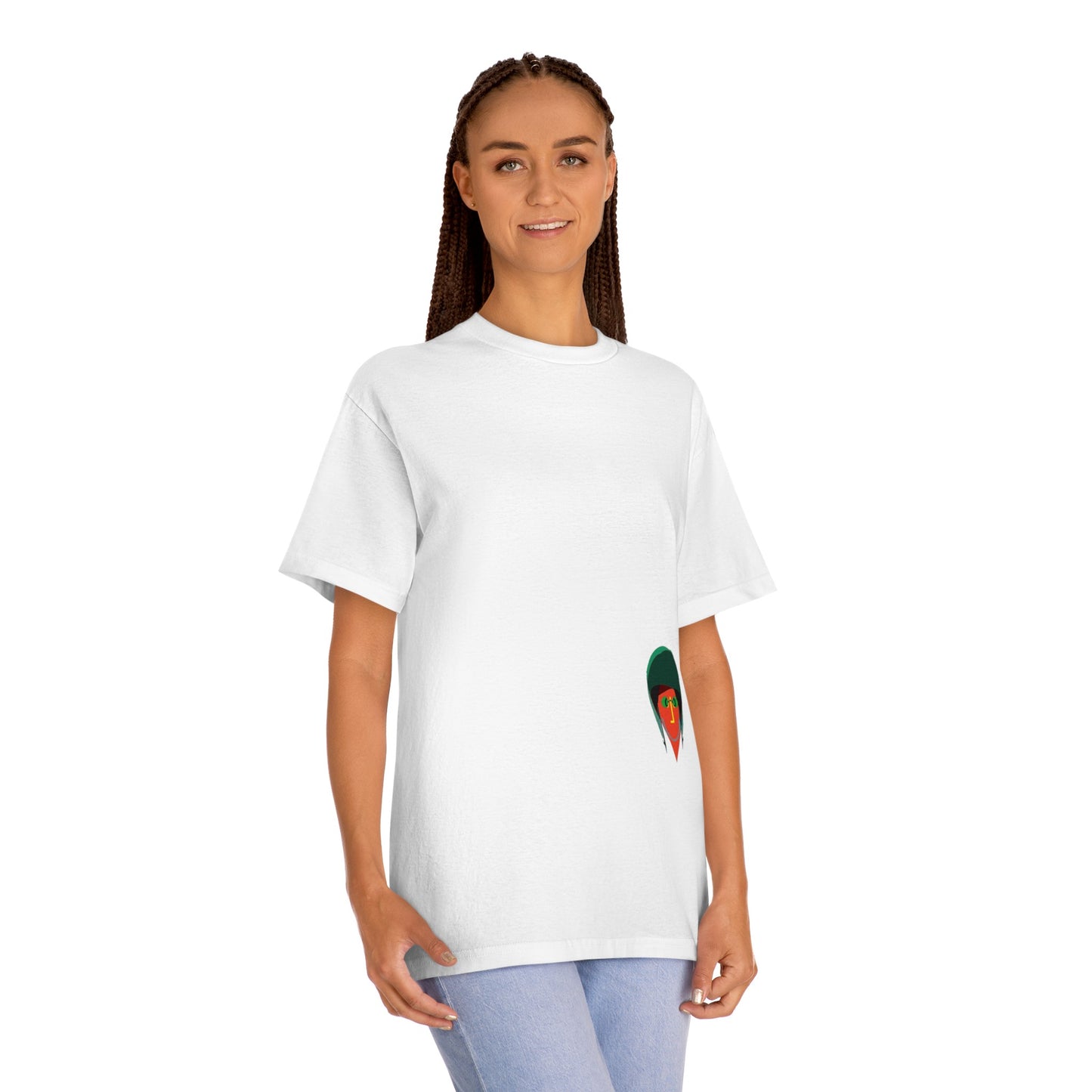 BUBB Unisex Classic Tee