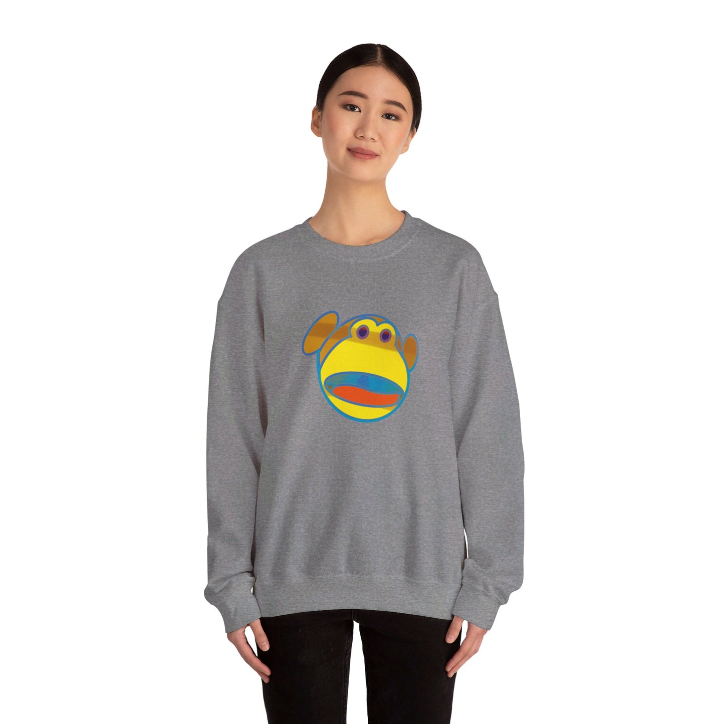 CHIMP Crewneck Sweatshirt