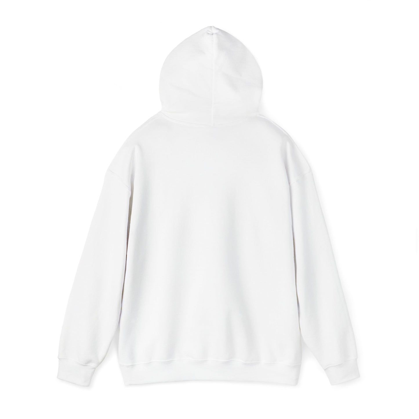 Heart  Unisex Hooded Sweatshirt