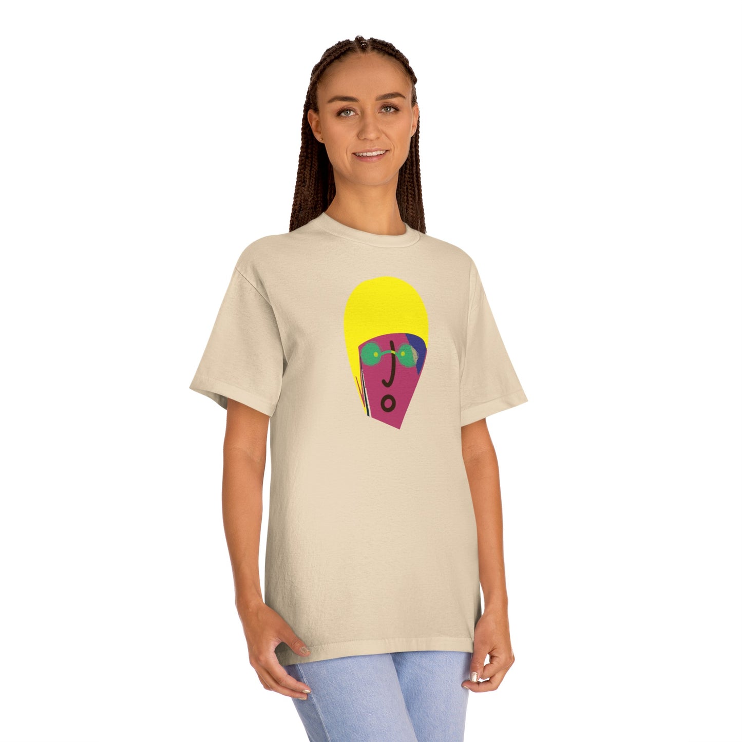 BUBB Unisex Classic Tee