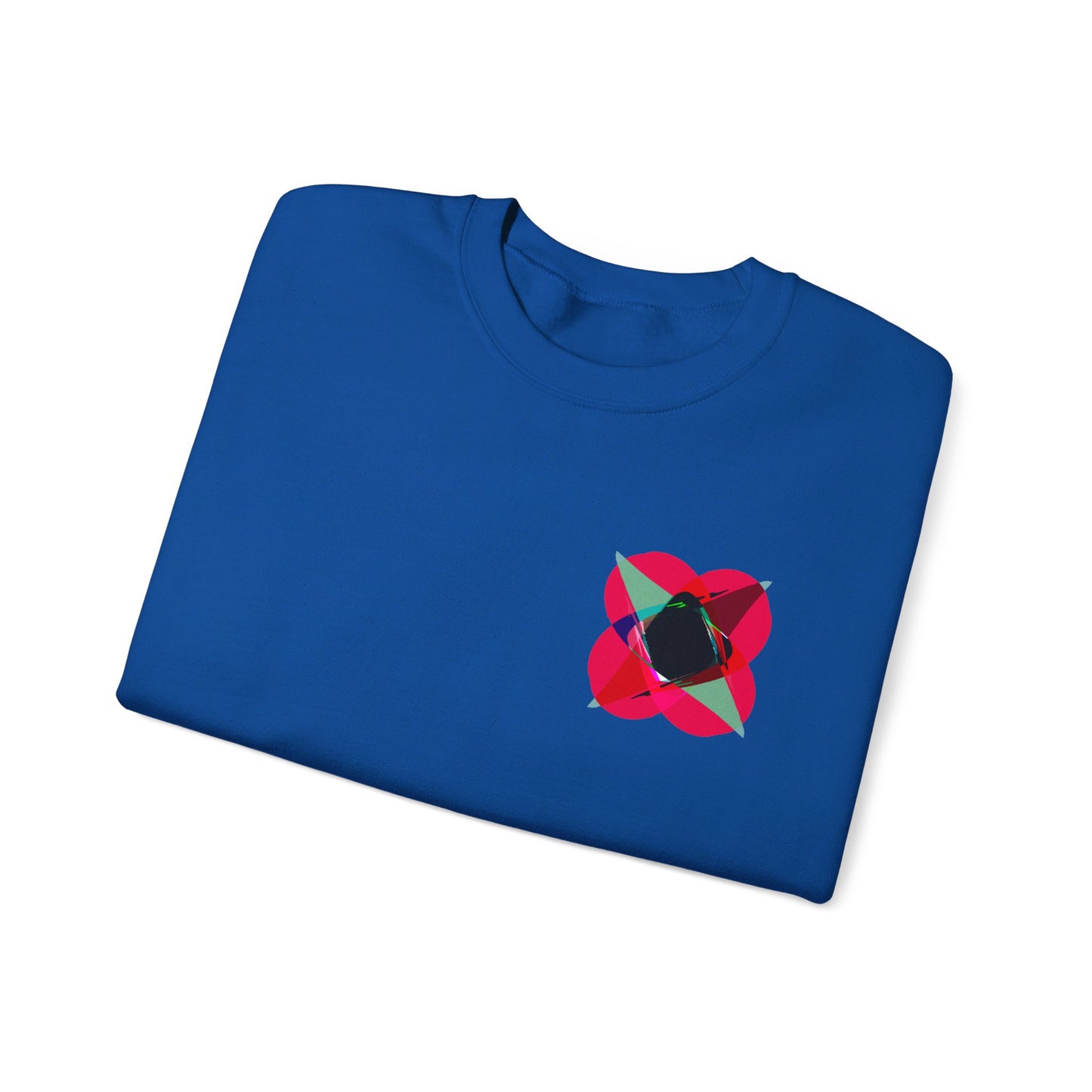 POPPY Unisex Crewneck Sweatshirt