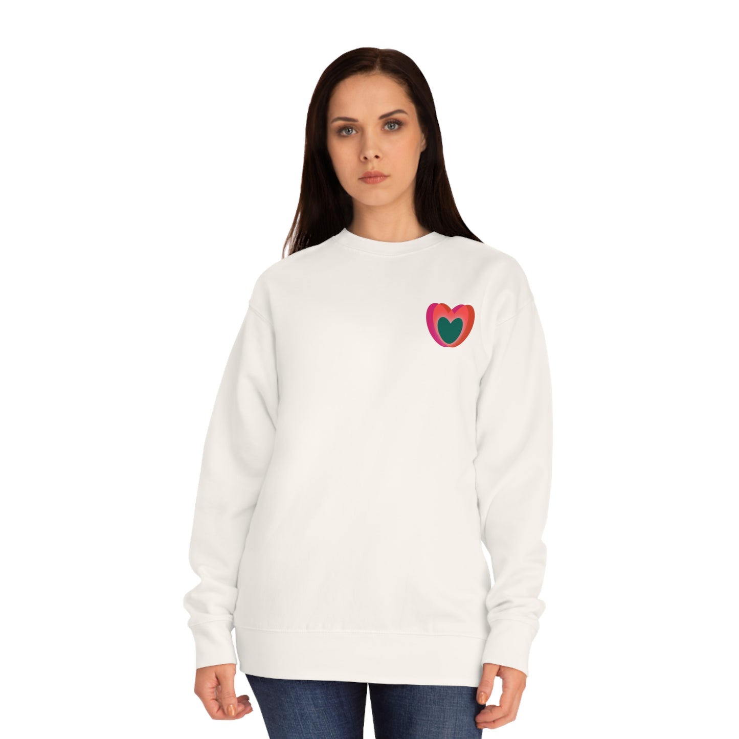 MOM Unisex Crew Sweatshirt