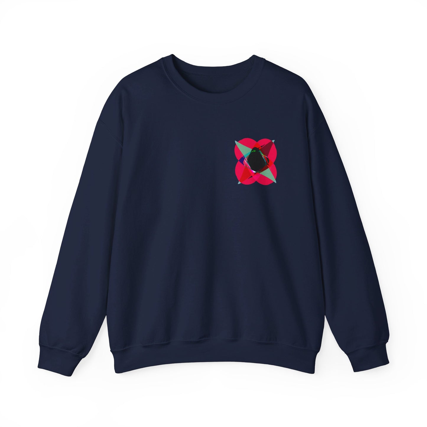 POPPY Unisex Crewneck Sweatshirt