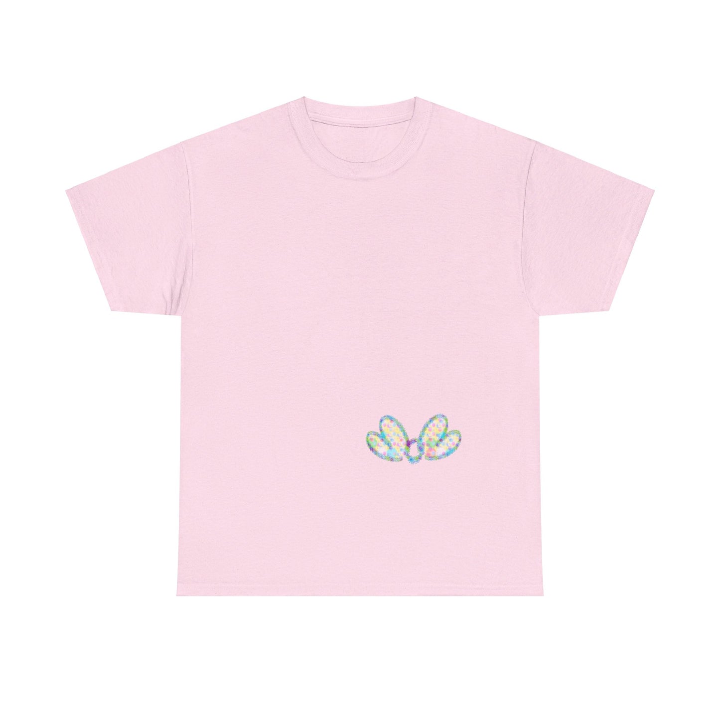 MOM Unisex Heavy Cotton Tee