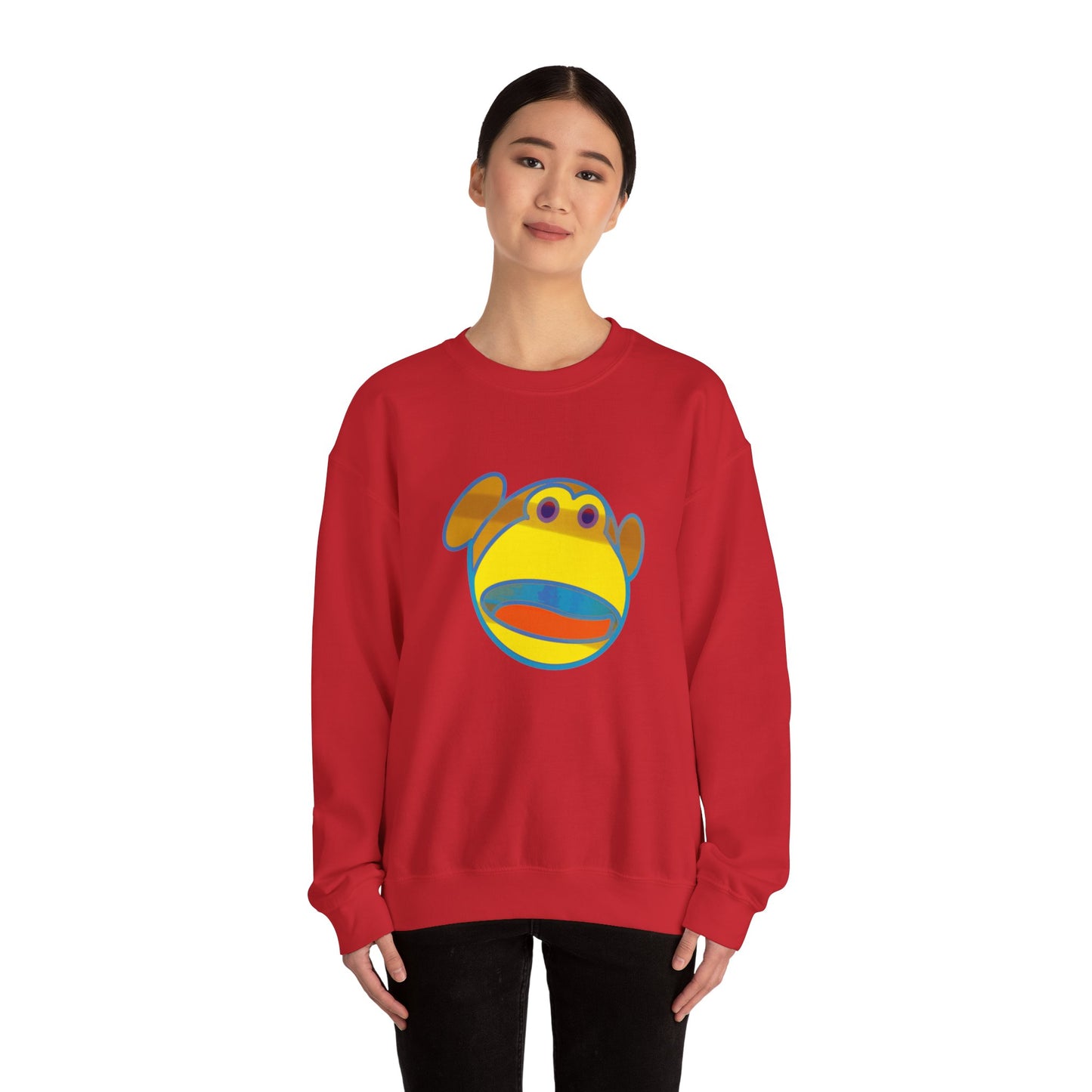 CHIMP Crewneck Sweatshirt