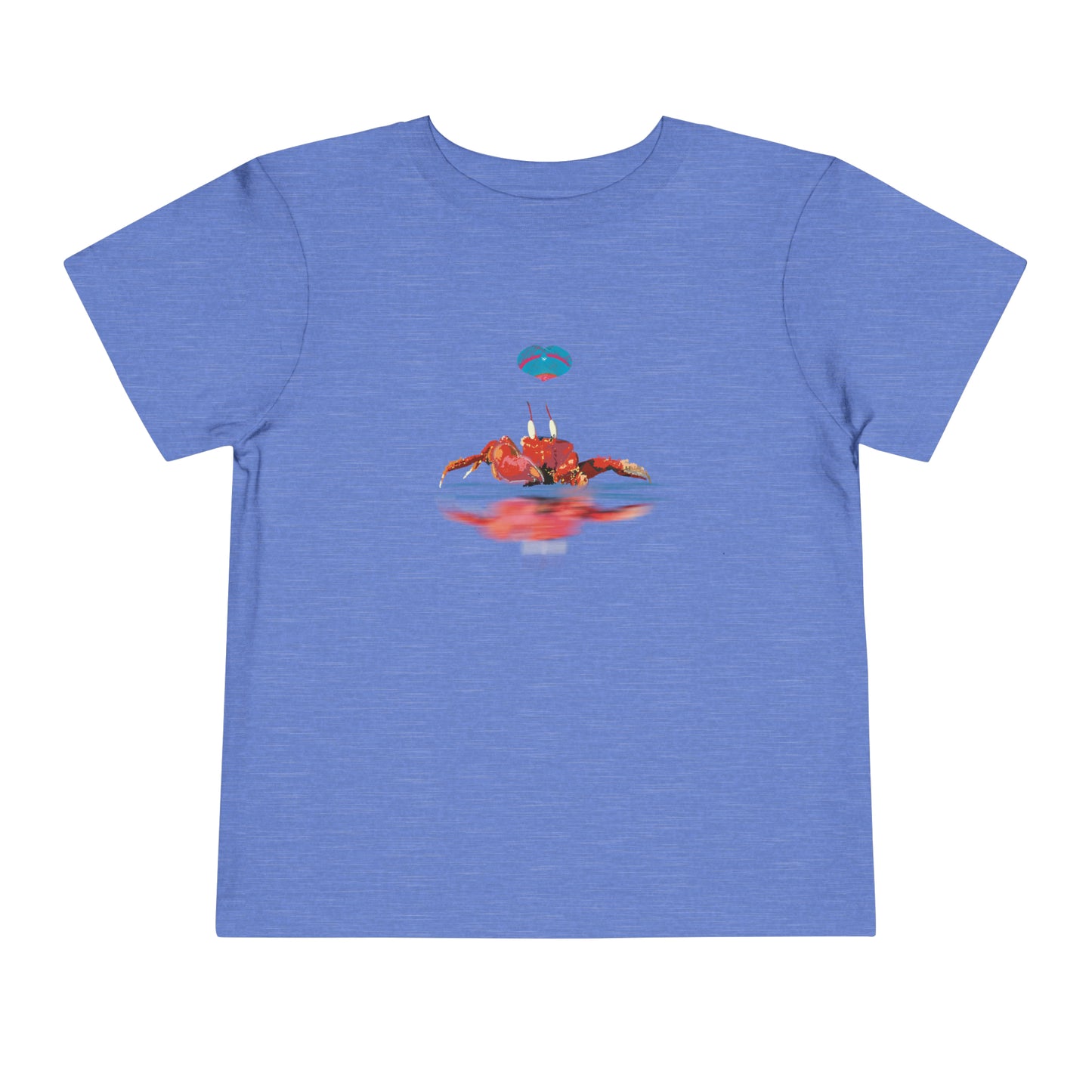 CR Toddler Short Sleeve Tee