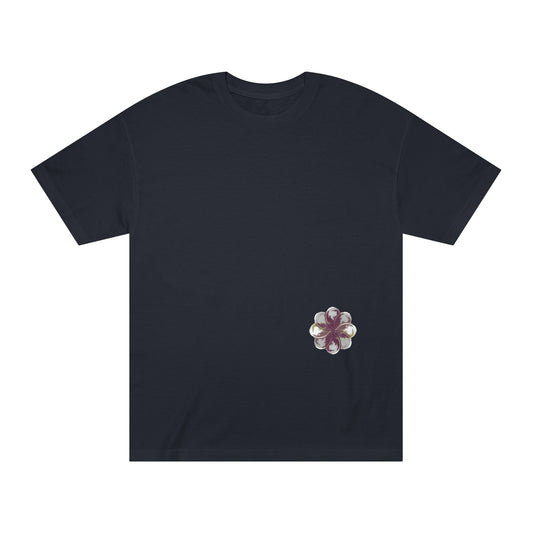 LIGHT FLOWER Unisex Classic Tee