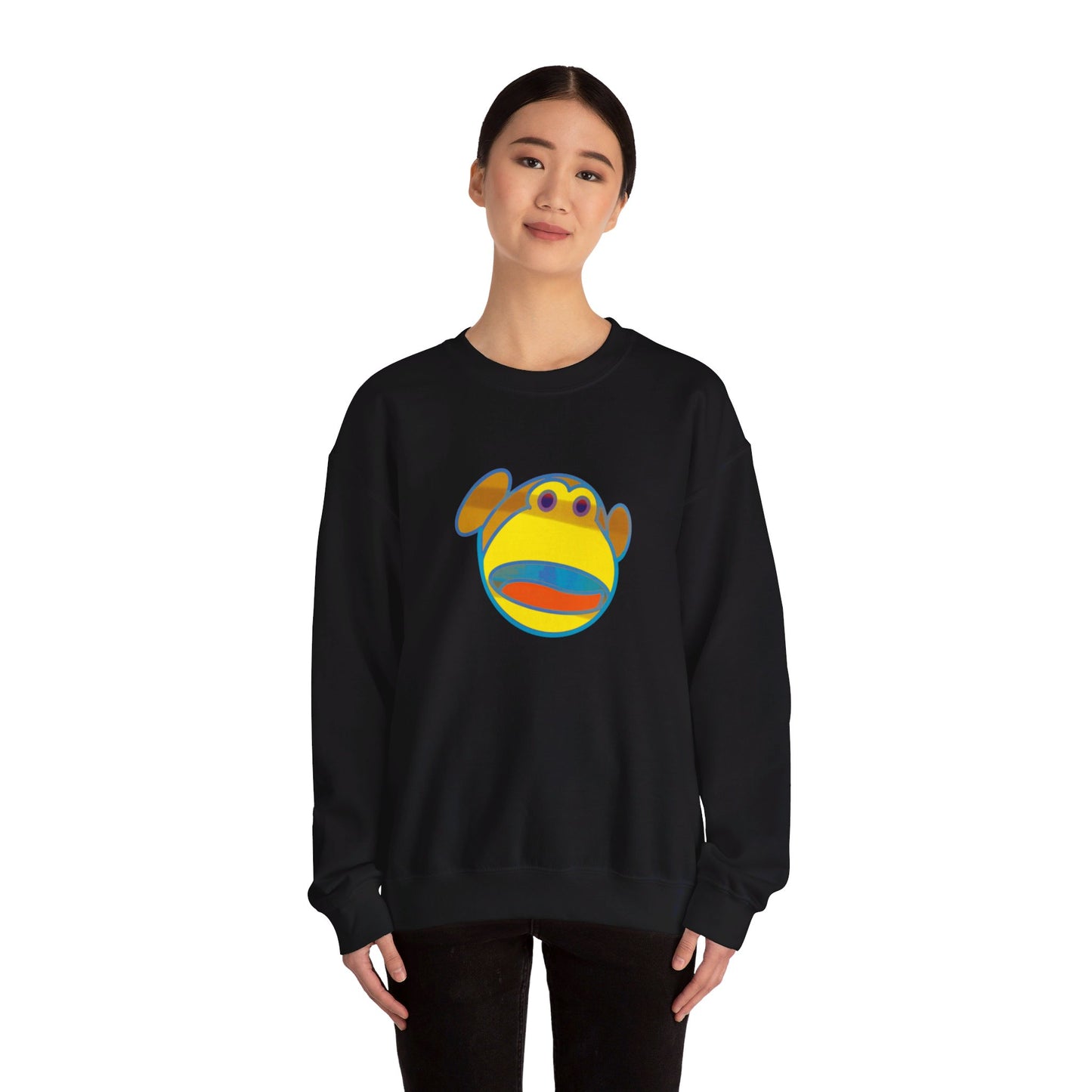 CHIMP Crewneck Sweatshirt