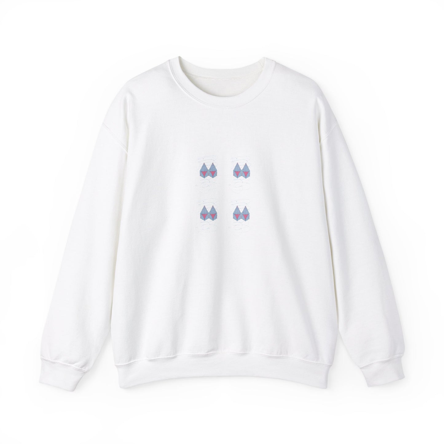 Drop Q Unisex Crewneck Sweatshirt