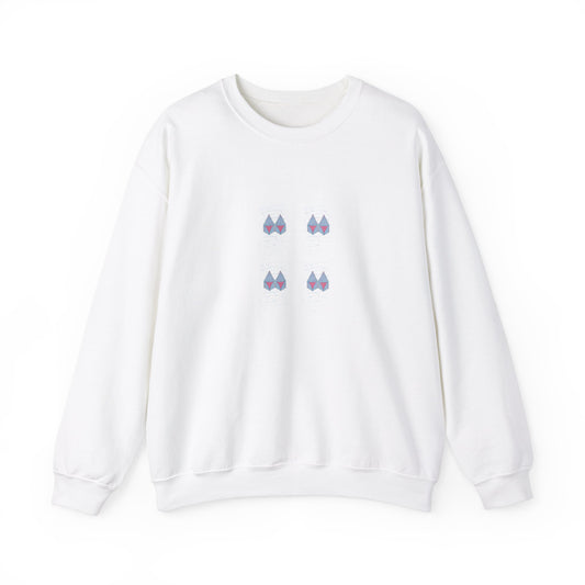 Drop Q Unisex Crewneck Sweatshirt