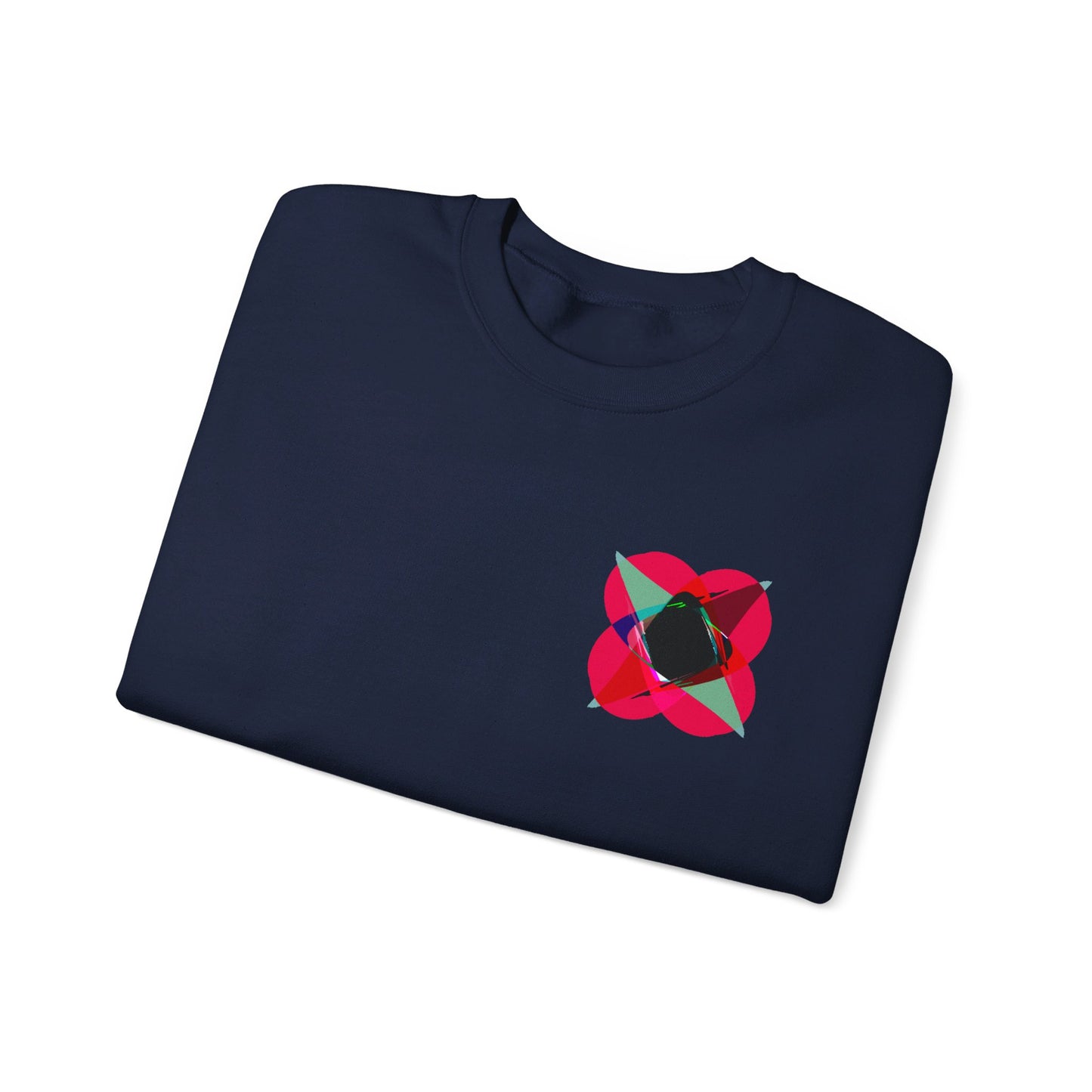 POPPY Unisex Crewneck Sweatshirt