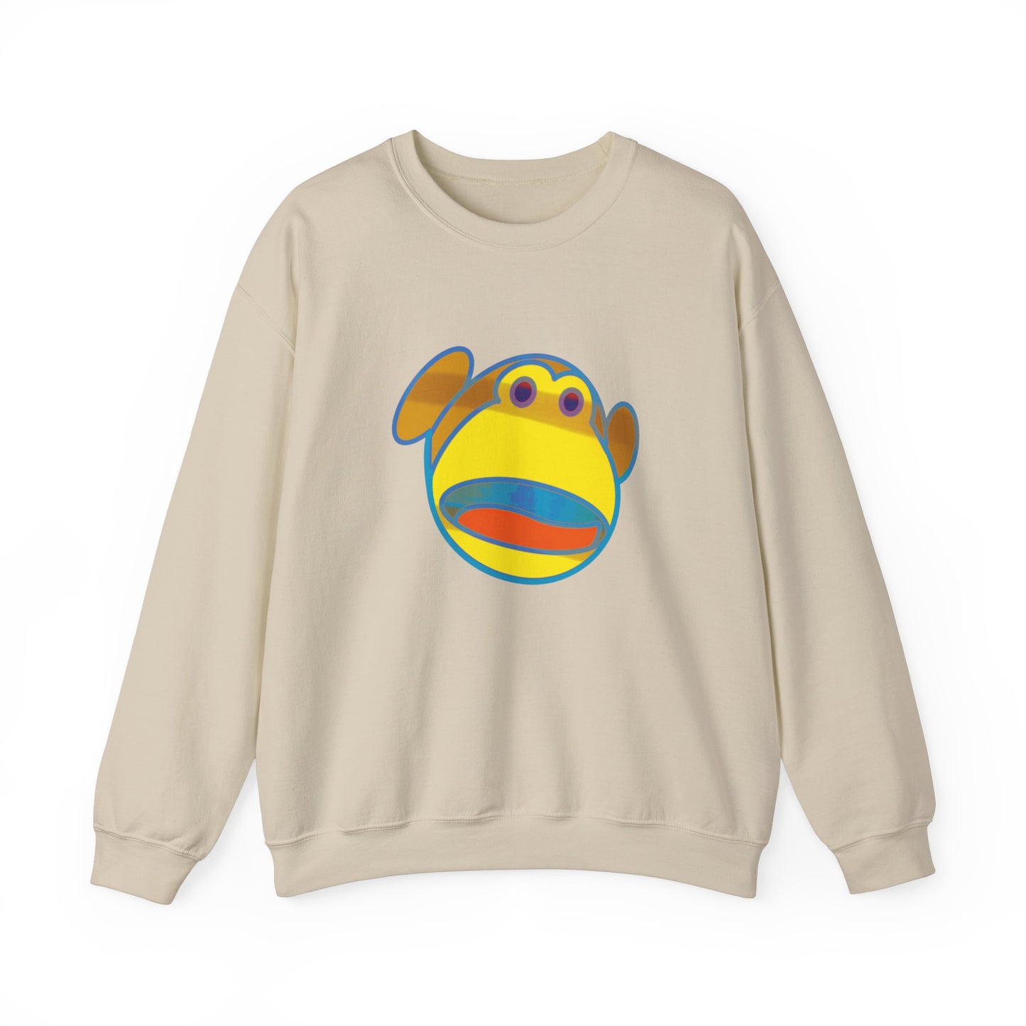 CHIMP Crewneck Sweatshirt