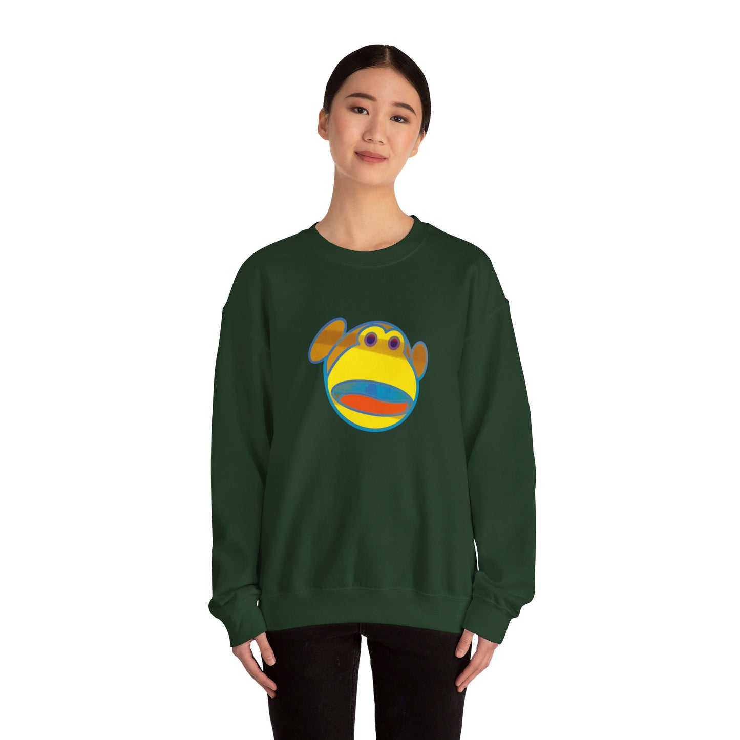 CHIMP Crewneck Sweatshirt